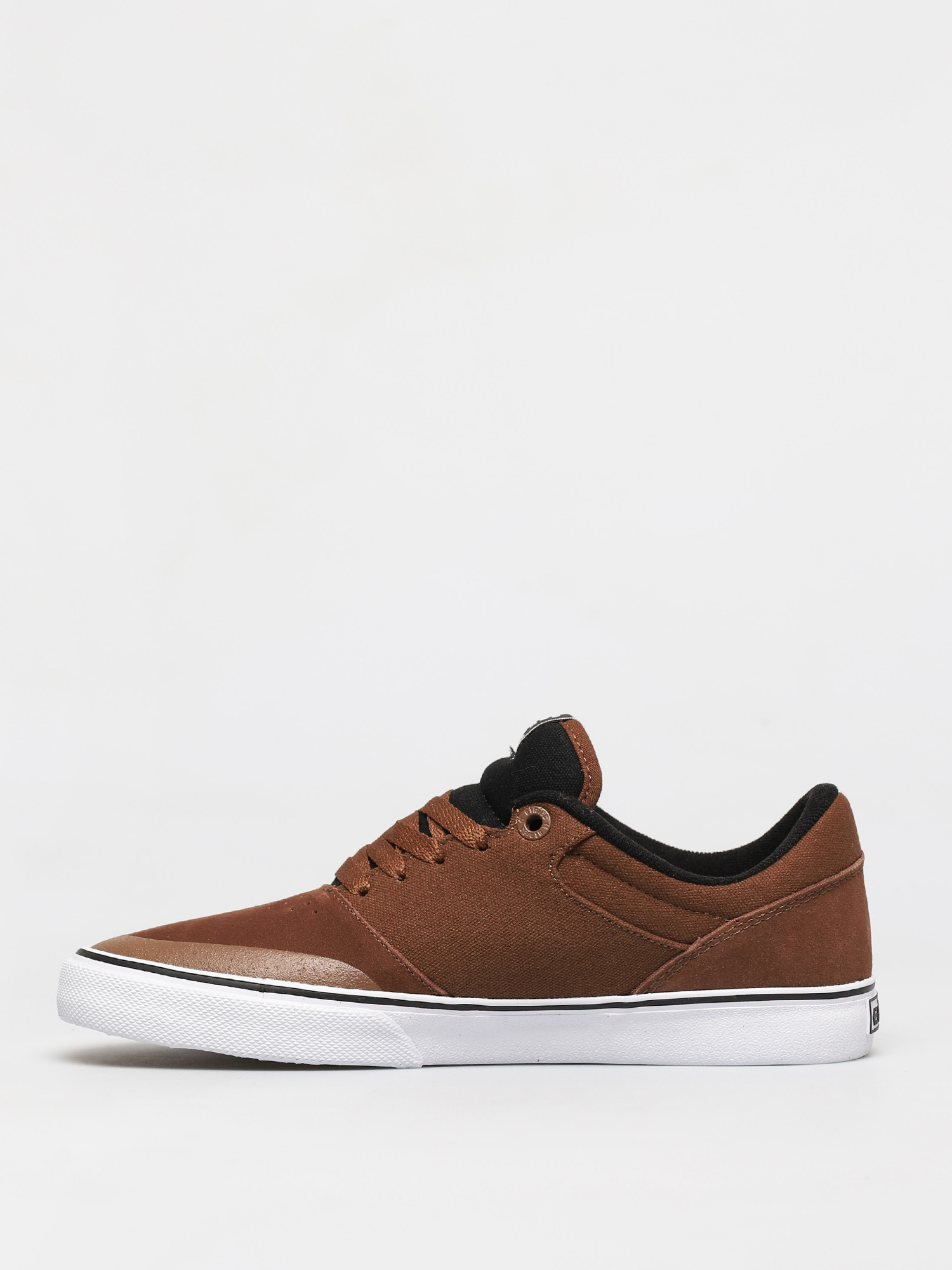 Buty Etnies Marana Vulc (brown/black/white)