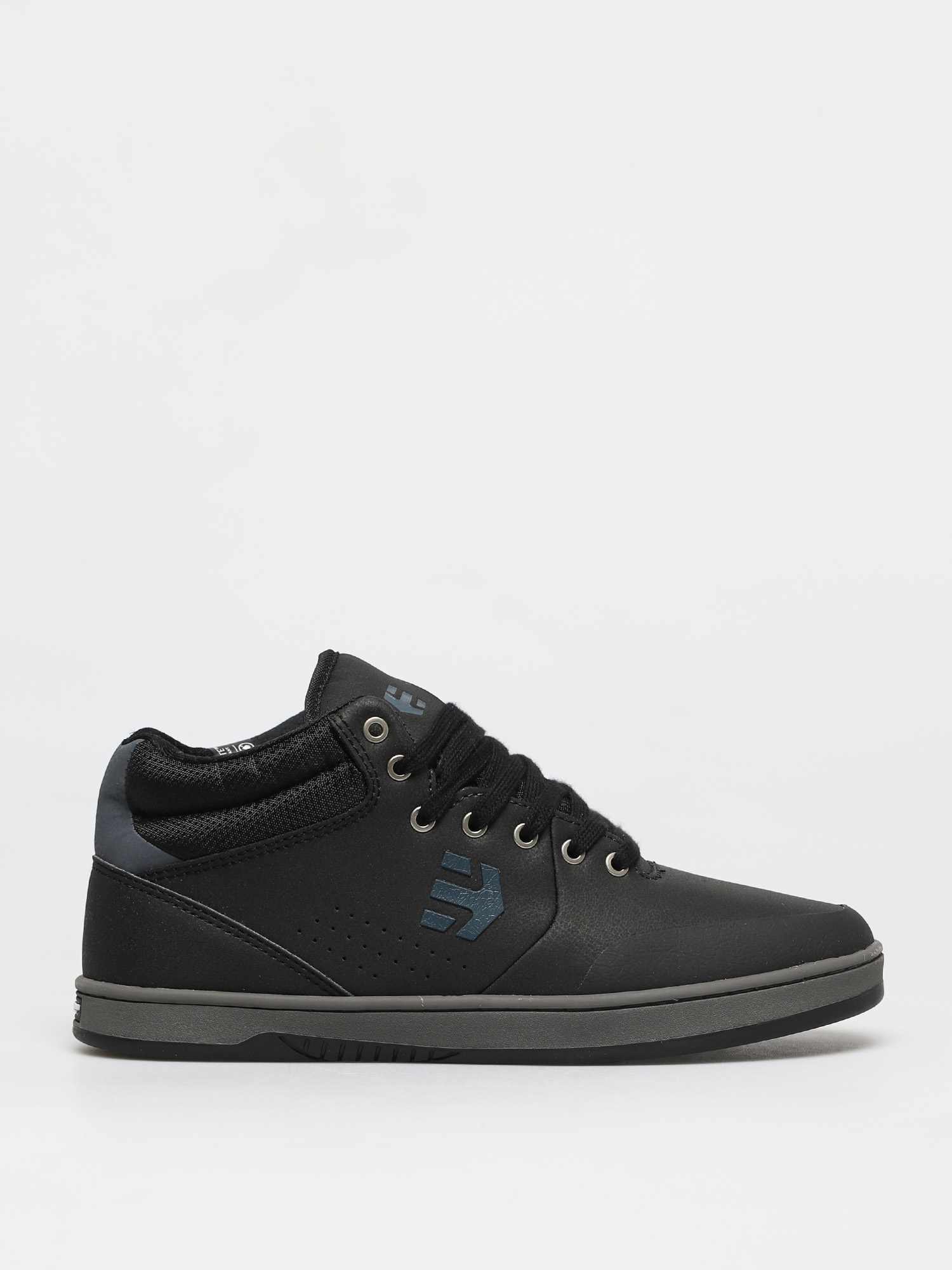 Buty Etnies Marana Mid Crank (black/grey)