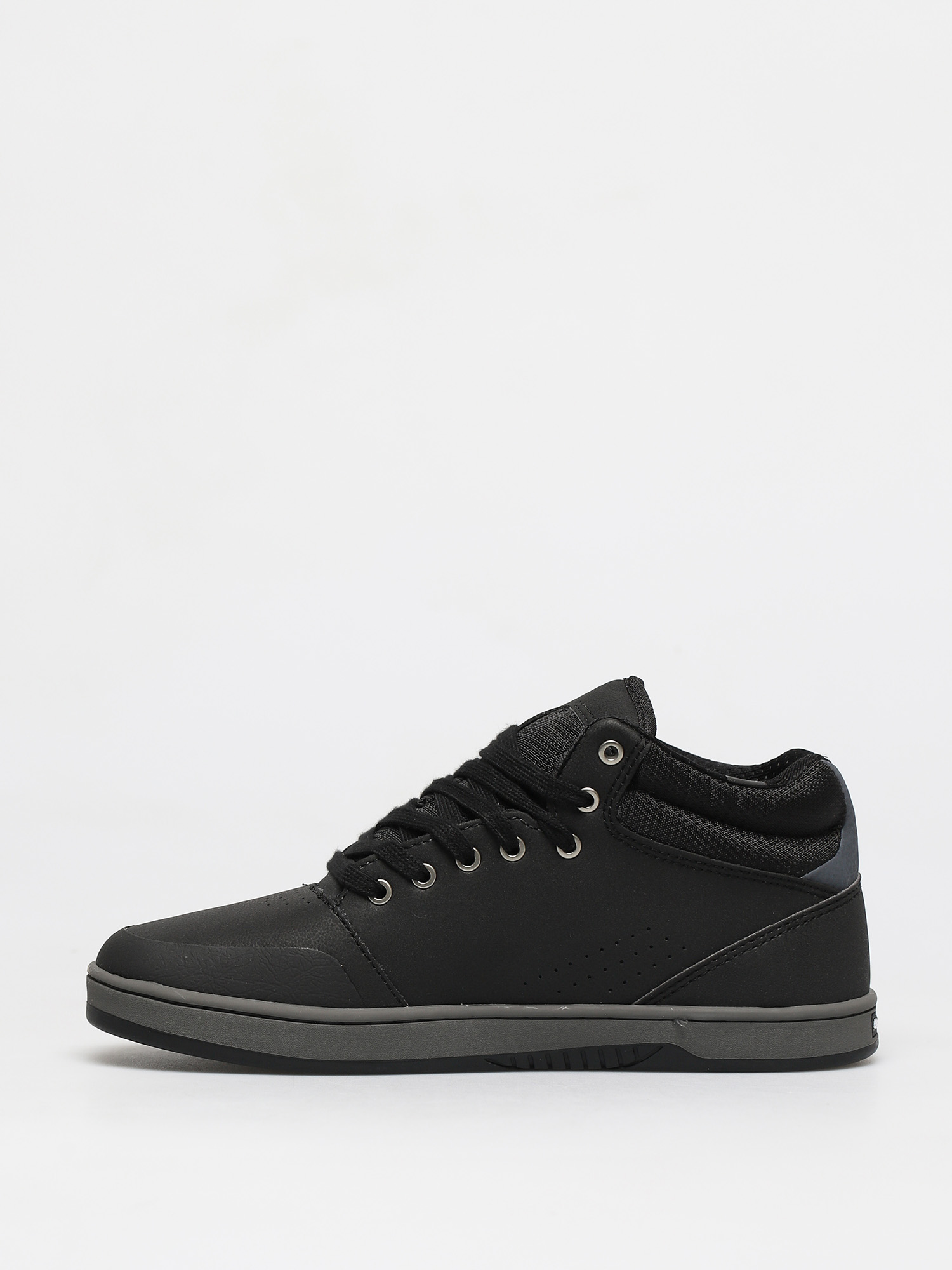 Buty Etnies Marana Mid Crank (black/grey)