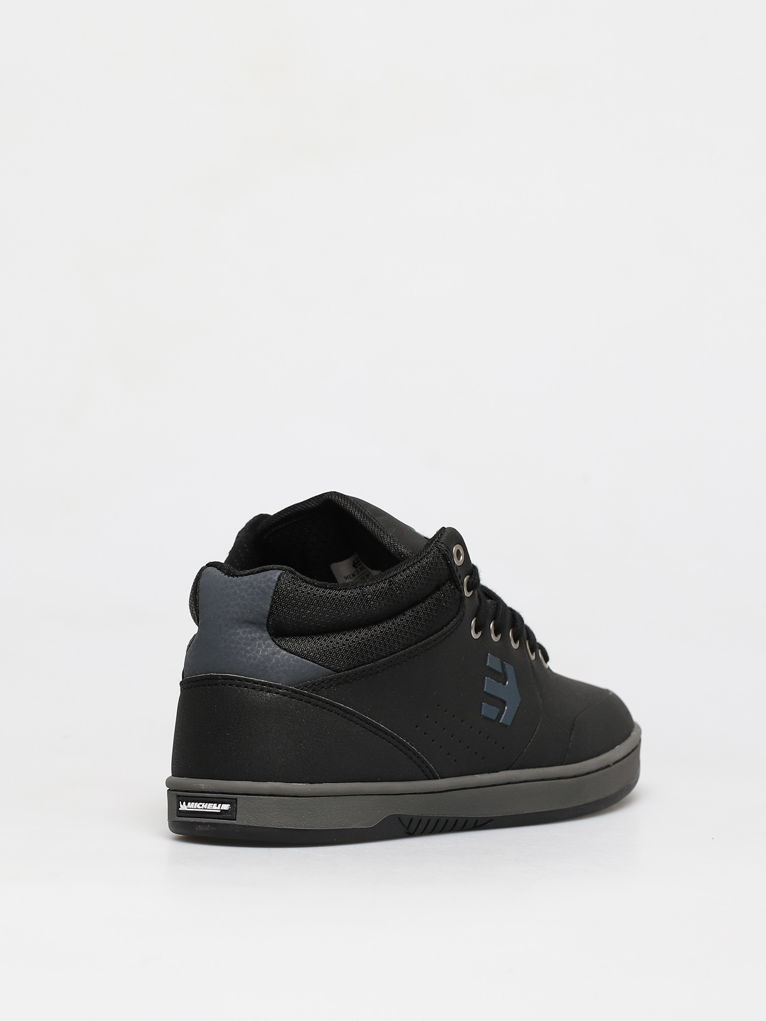 Buty Etnies Marana Mid Crank (black/grey)