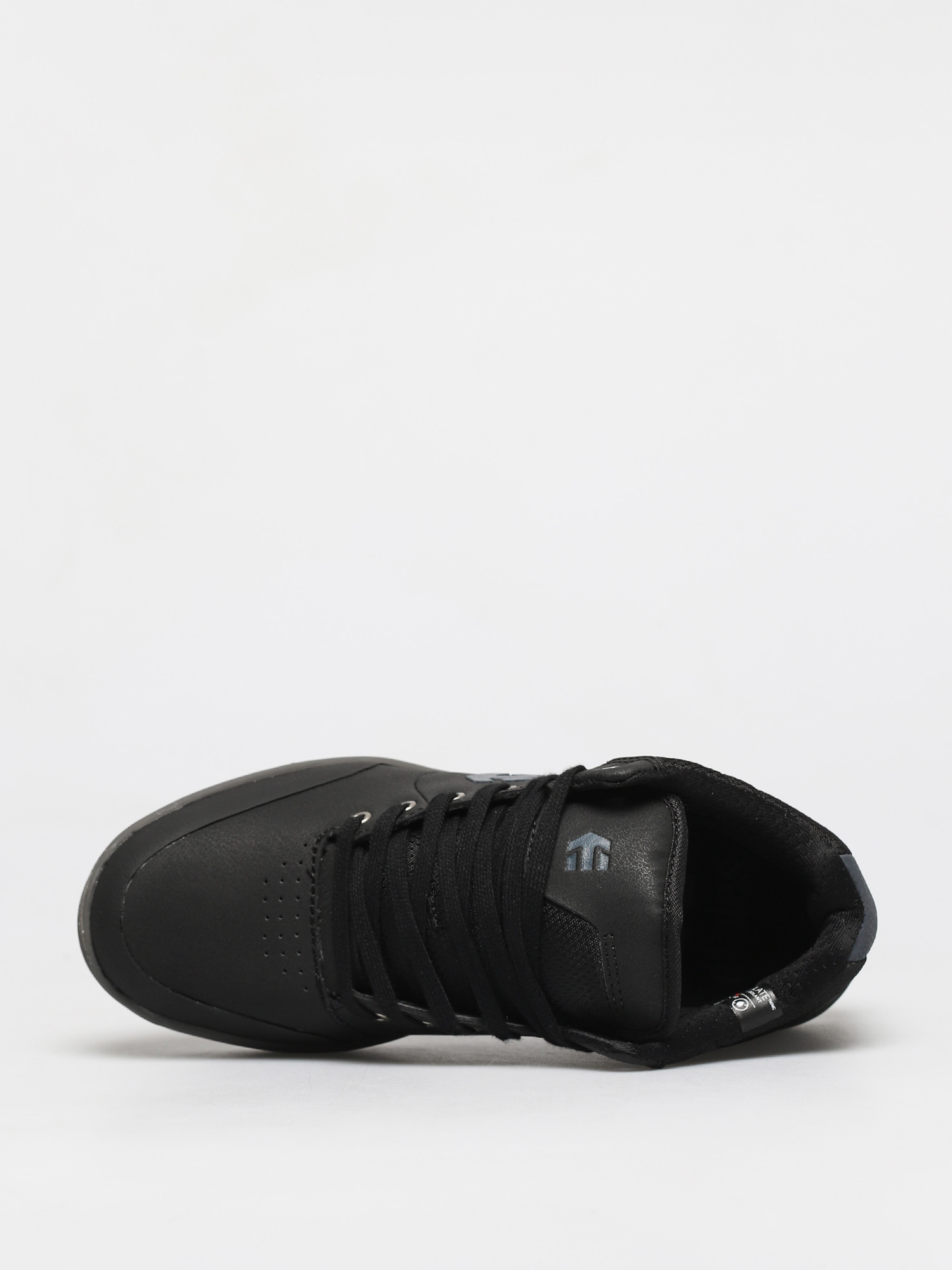 Buty Etnies Marana Mid Crank (black/grey)