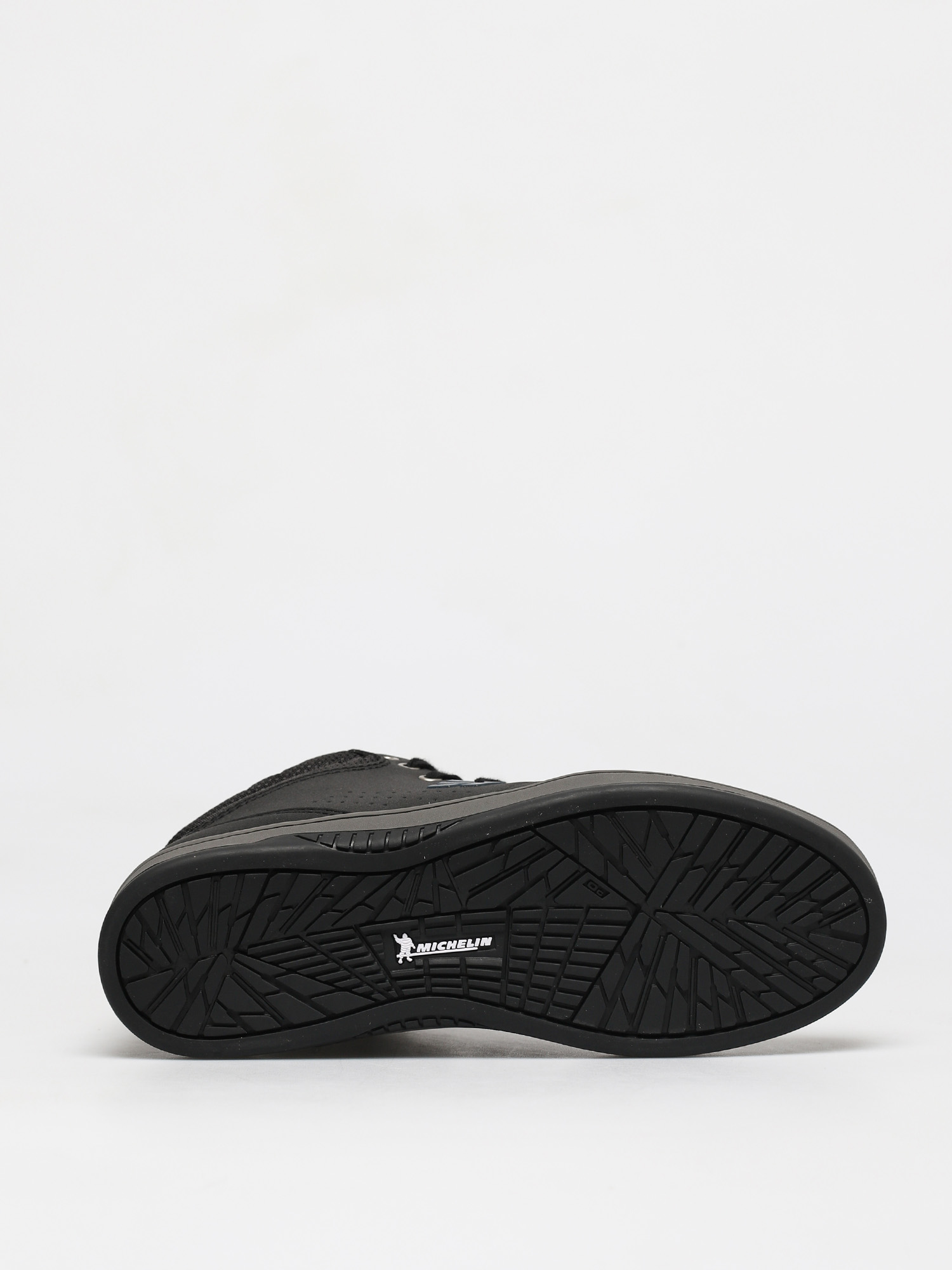 Buty Etnies Marana Mid Crank (black/grey)