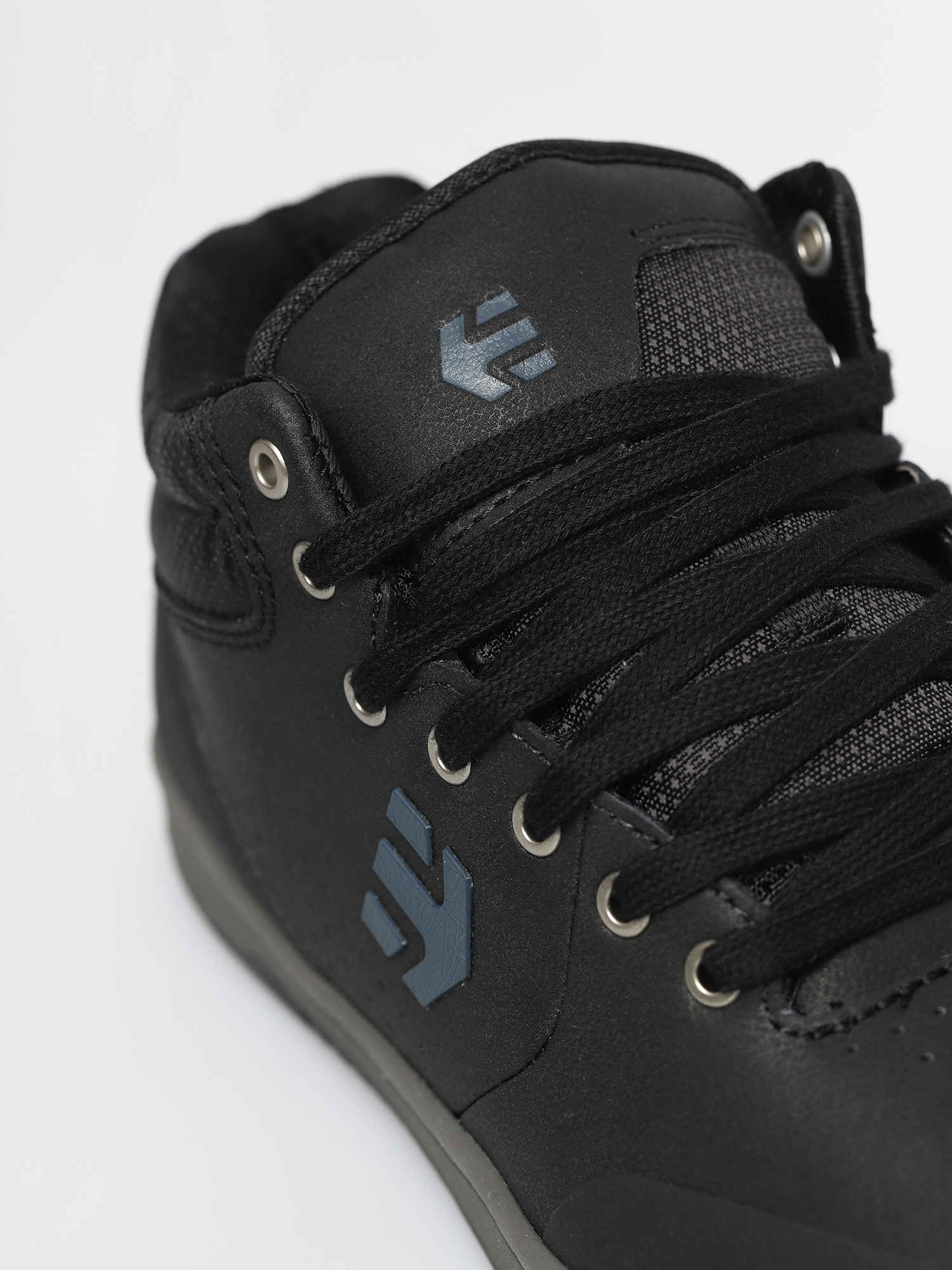 Buty Etnies Marana Mid Crank (black/grey)