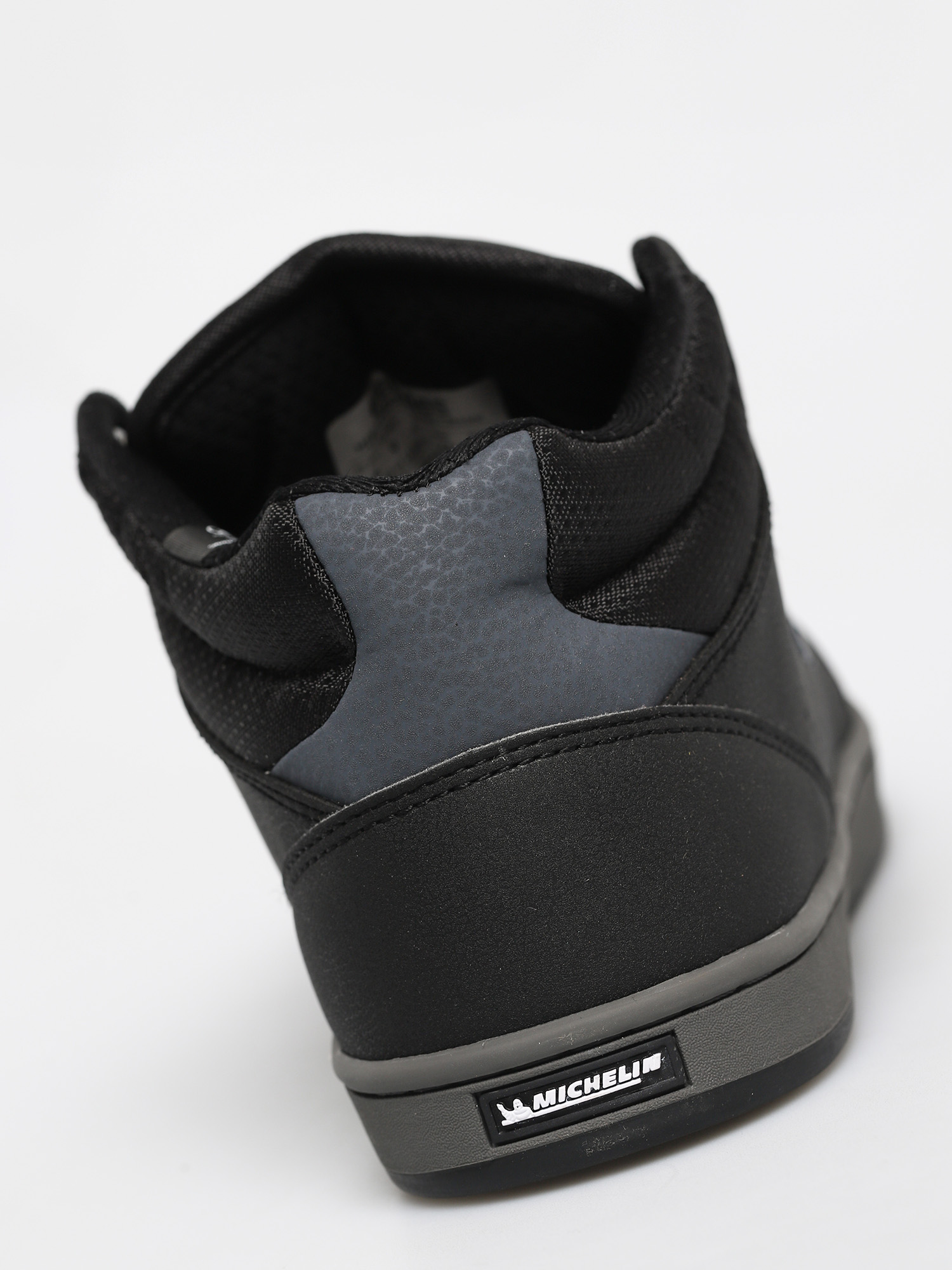 Buty Etnies Marana Mid Crank (black/grey)