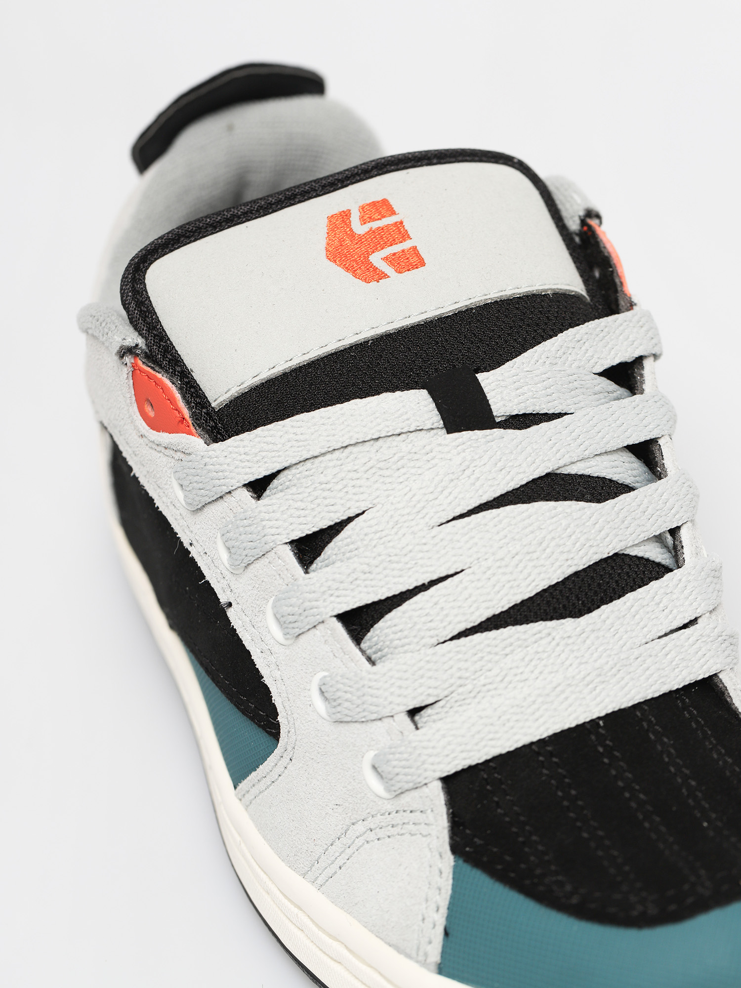 Buty Etnies Czar (grey/black)