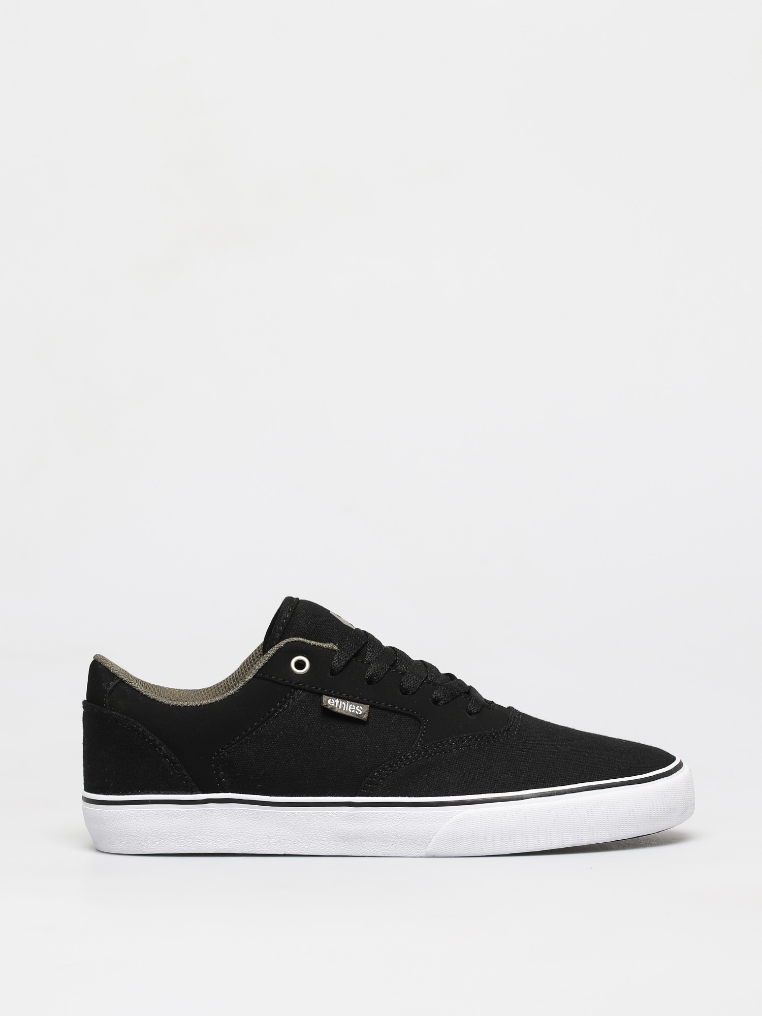 Buty Etnies Blitz (black/white/black)