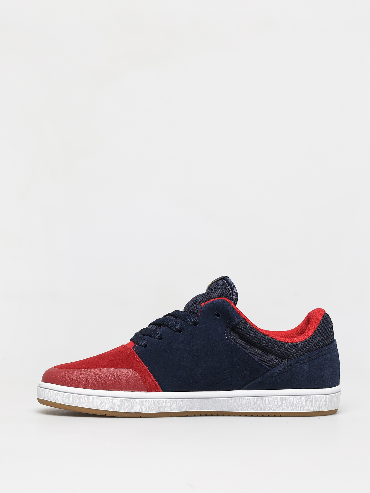 Buty Etnies Kids Marana (red/blue/white)