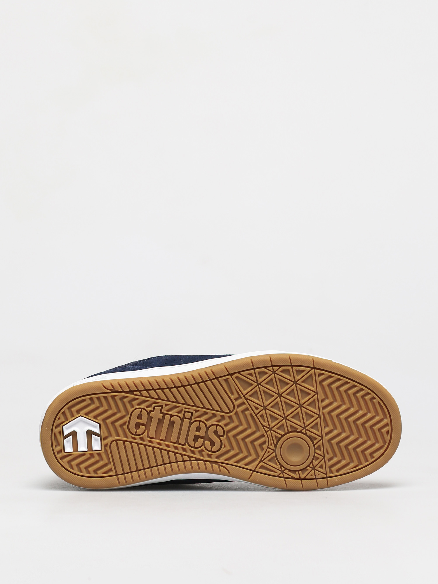 Buty Etnies Kids Marana (red/blue/white)