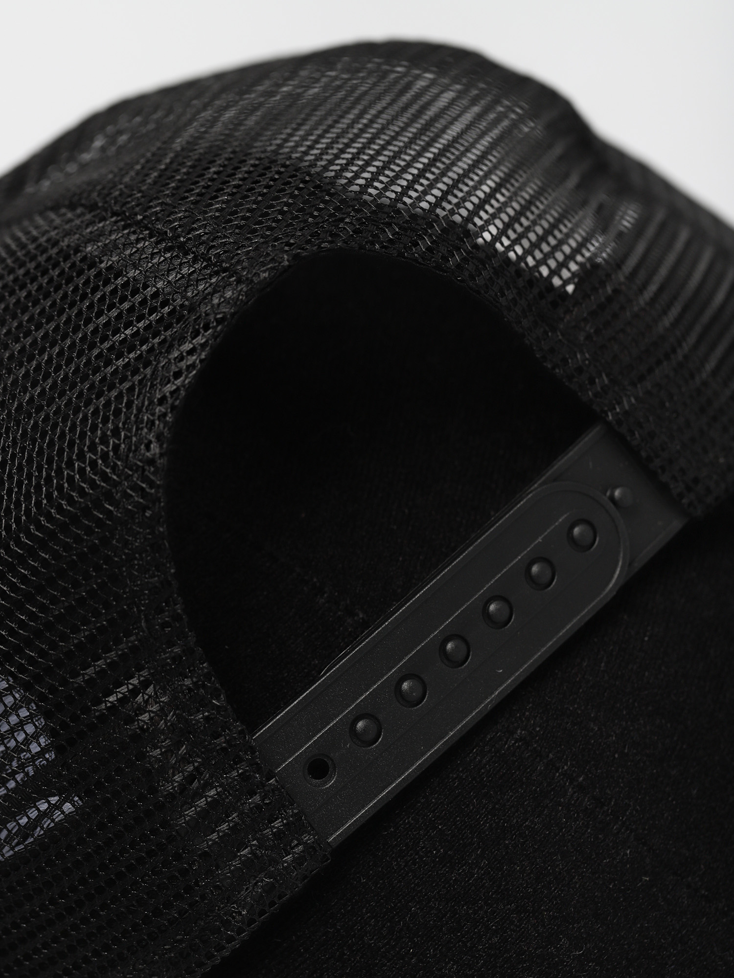 Czapka z daszkiem New Era Clean Trucker New York Yankees ZD (new york yankees blk)