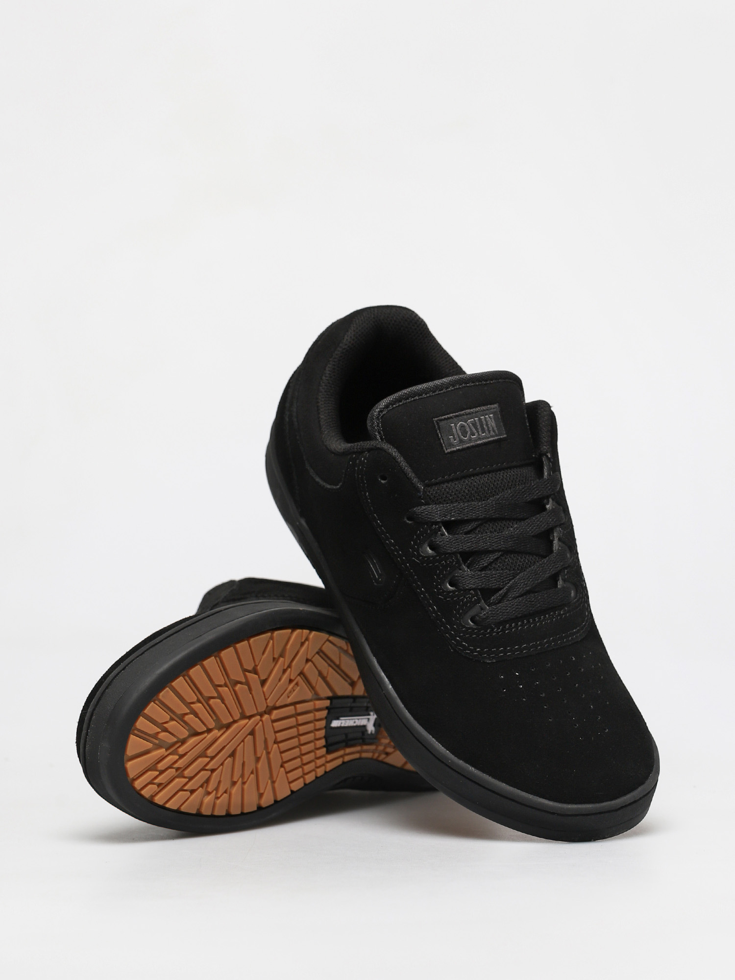 Buty Etnies Joslin (black)