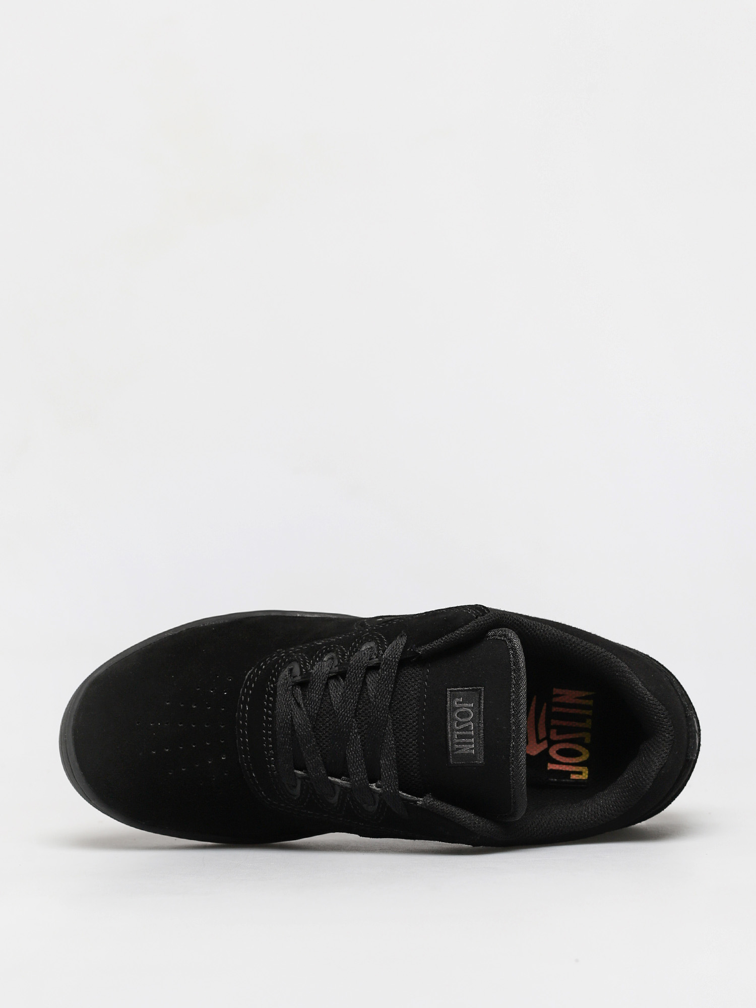 Buty Etnies Joslin (black)