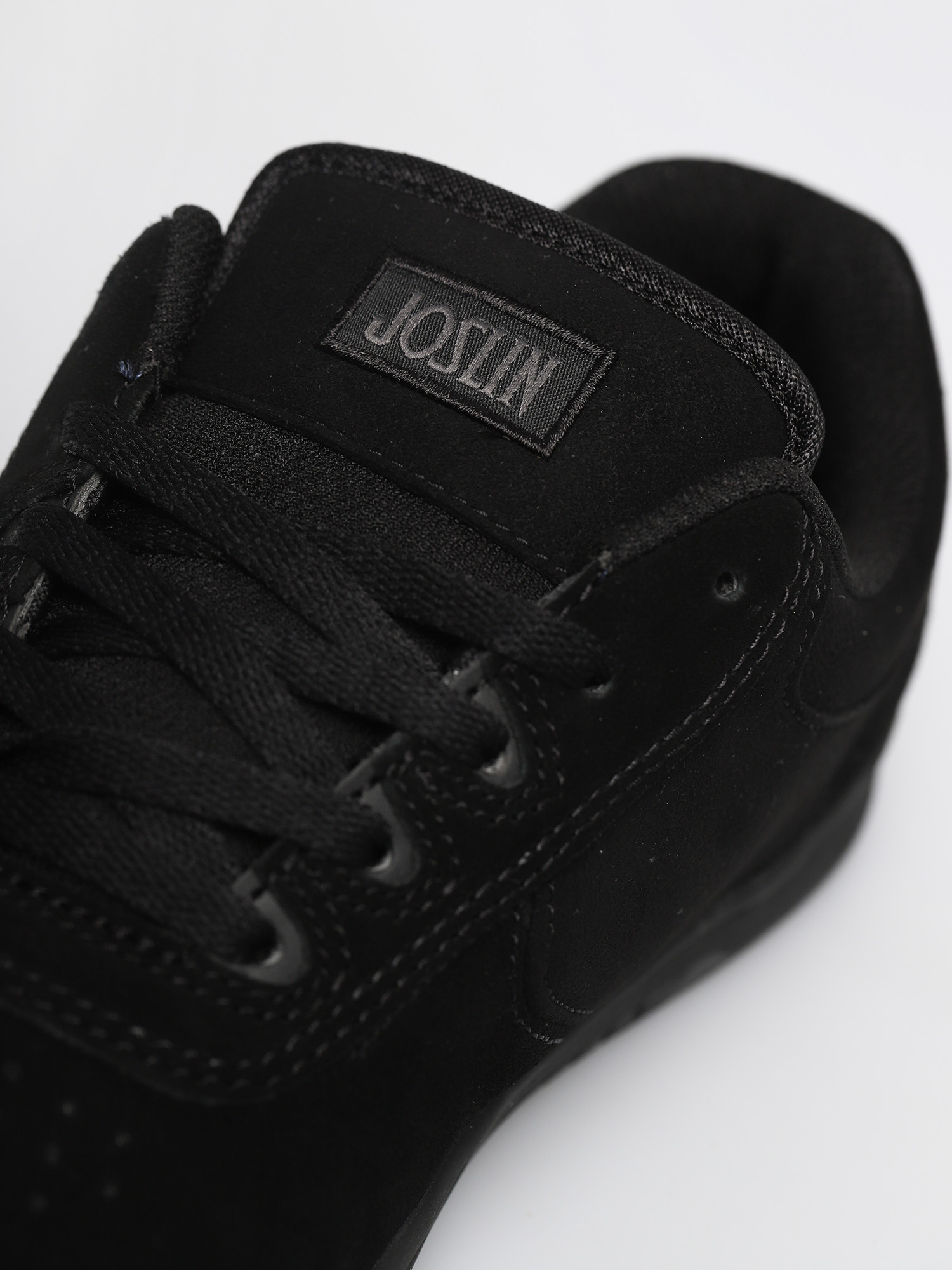 Buty Etnies Joslin (black)