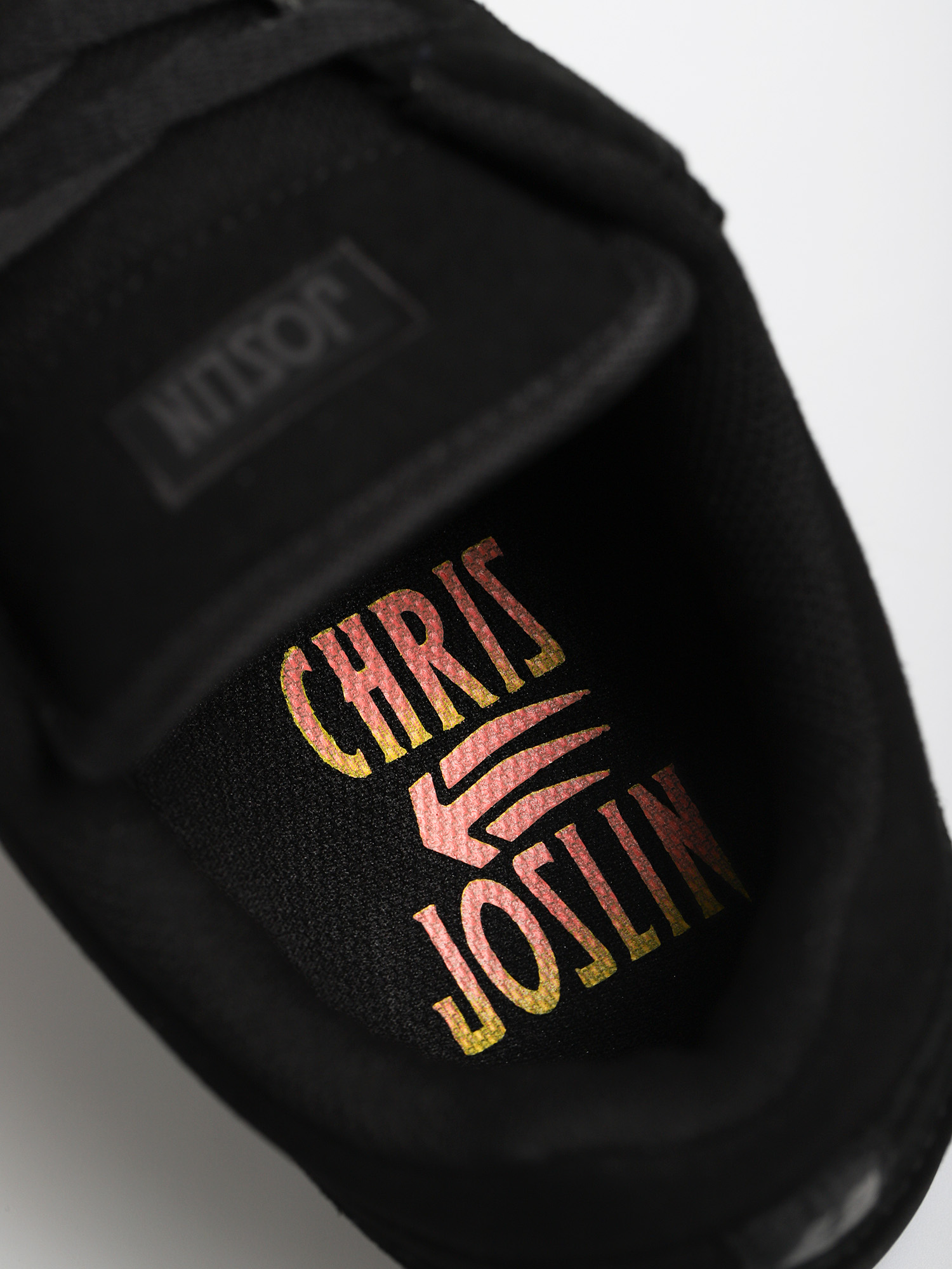 Buty Etnies Joslin (black)