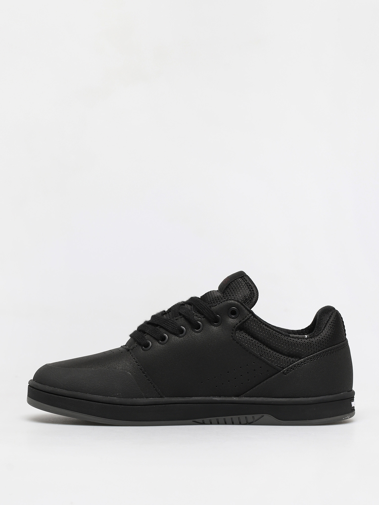 Buty Etnies Marana Crank (black/red)