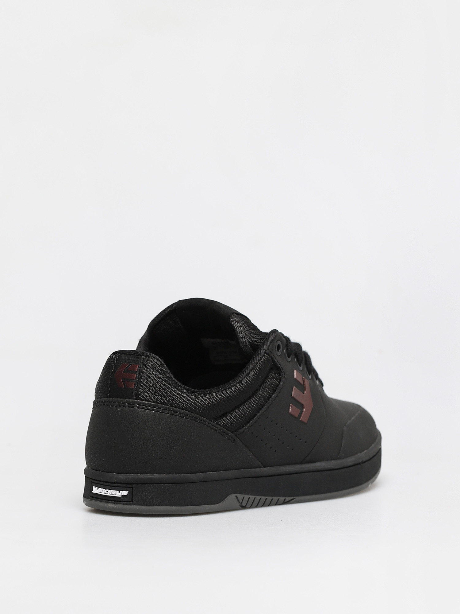 Buty Etnies Marana Crank (black/red)