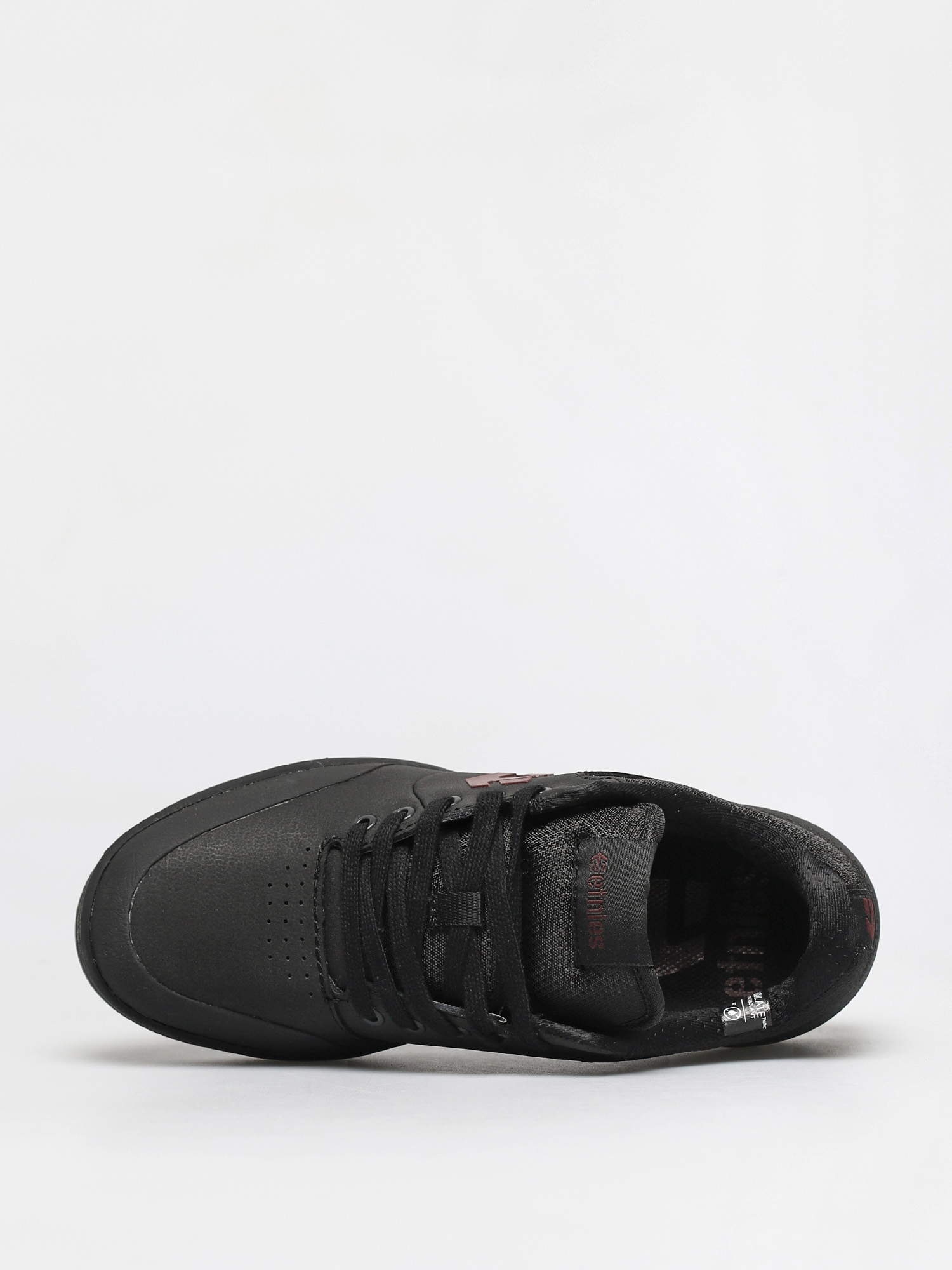Buty Etnies Marana Crank (black/red)