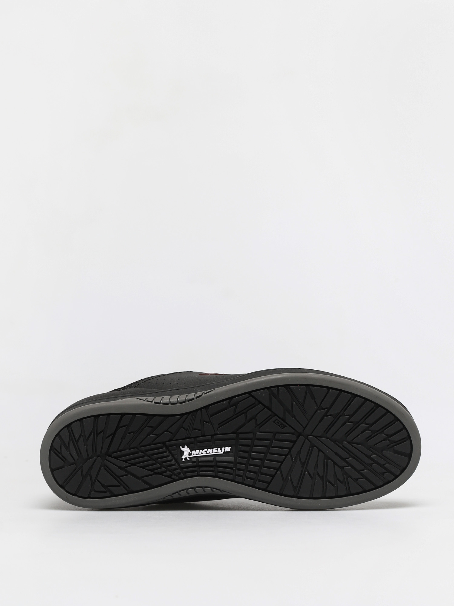 Buty Etnies Marana Crank (black/red)