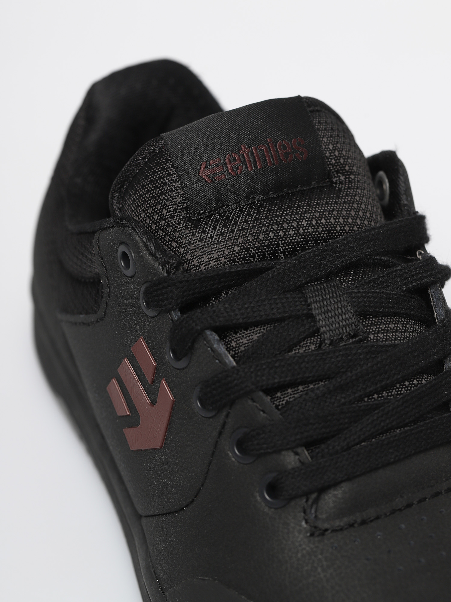 Buty Etnies Marana Crank (black/red)
