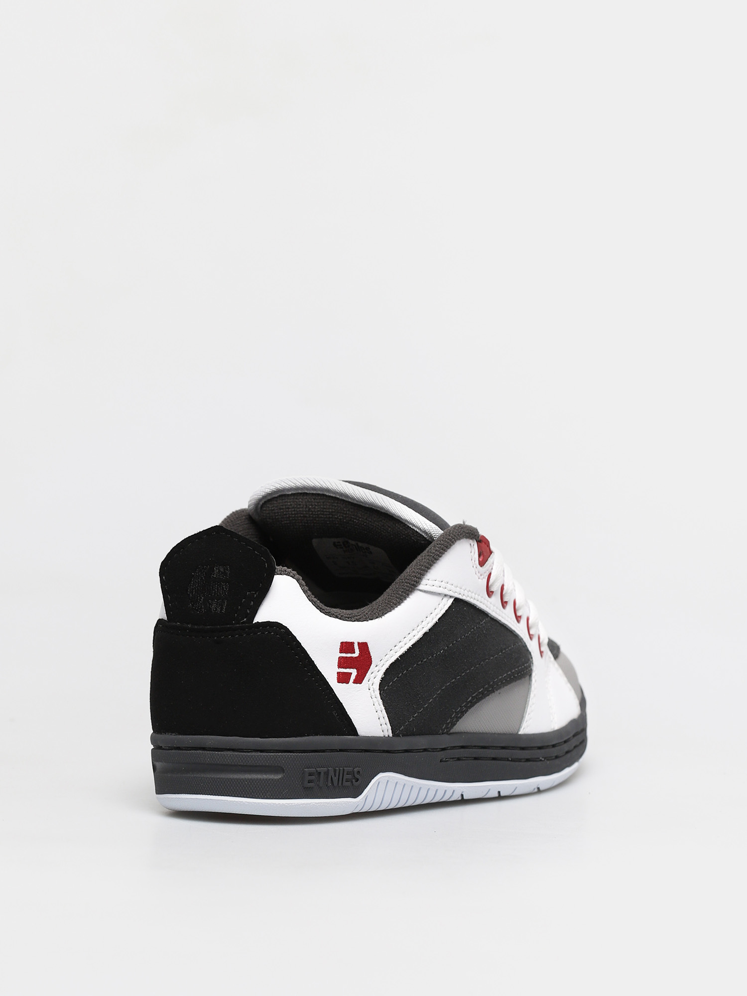 Buty Etnies Czar (grey/white/red)