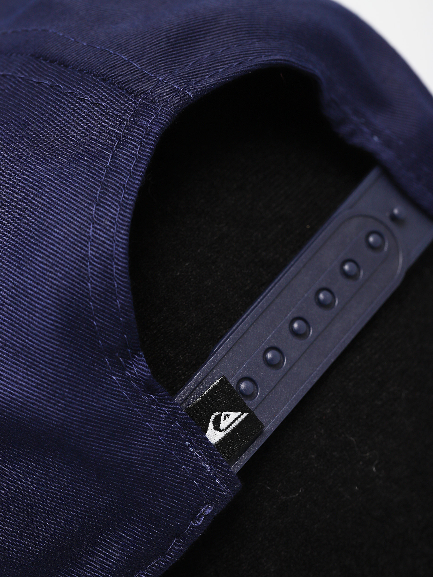 Czapka z daszkiem Quiksilver Decades ZD (navy blazer heather)