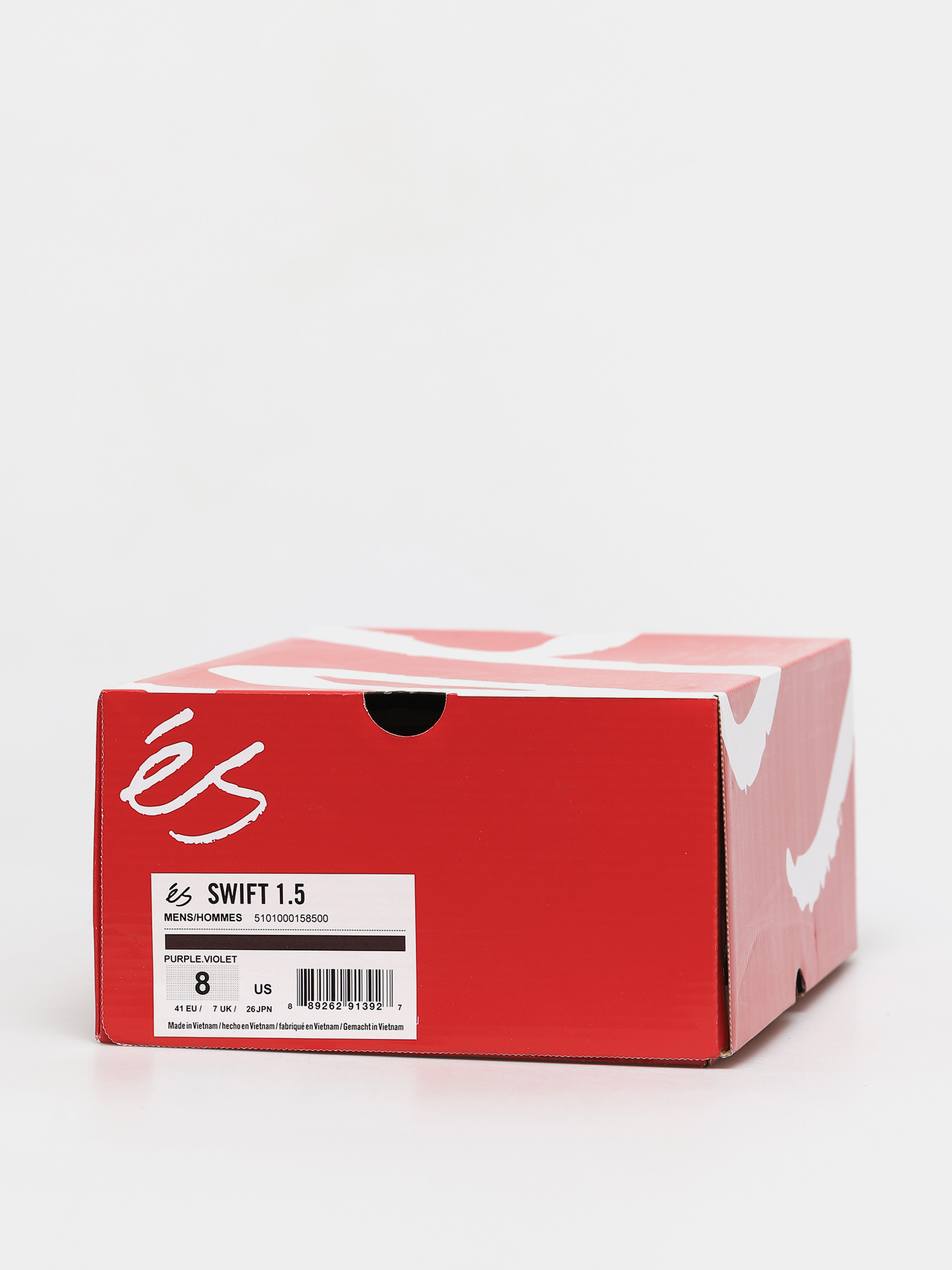 Buty eS Swift 1.5 (purple)