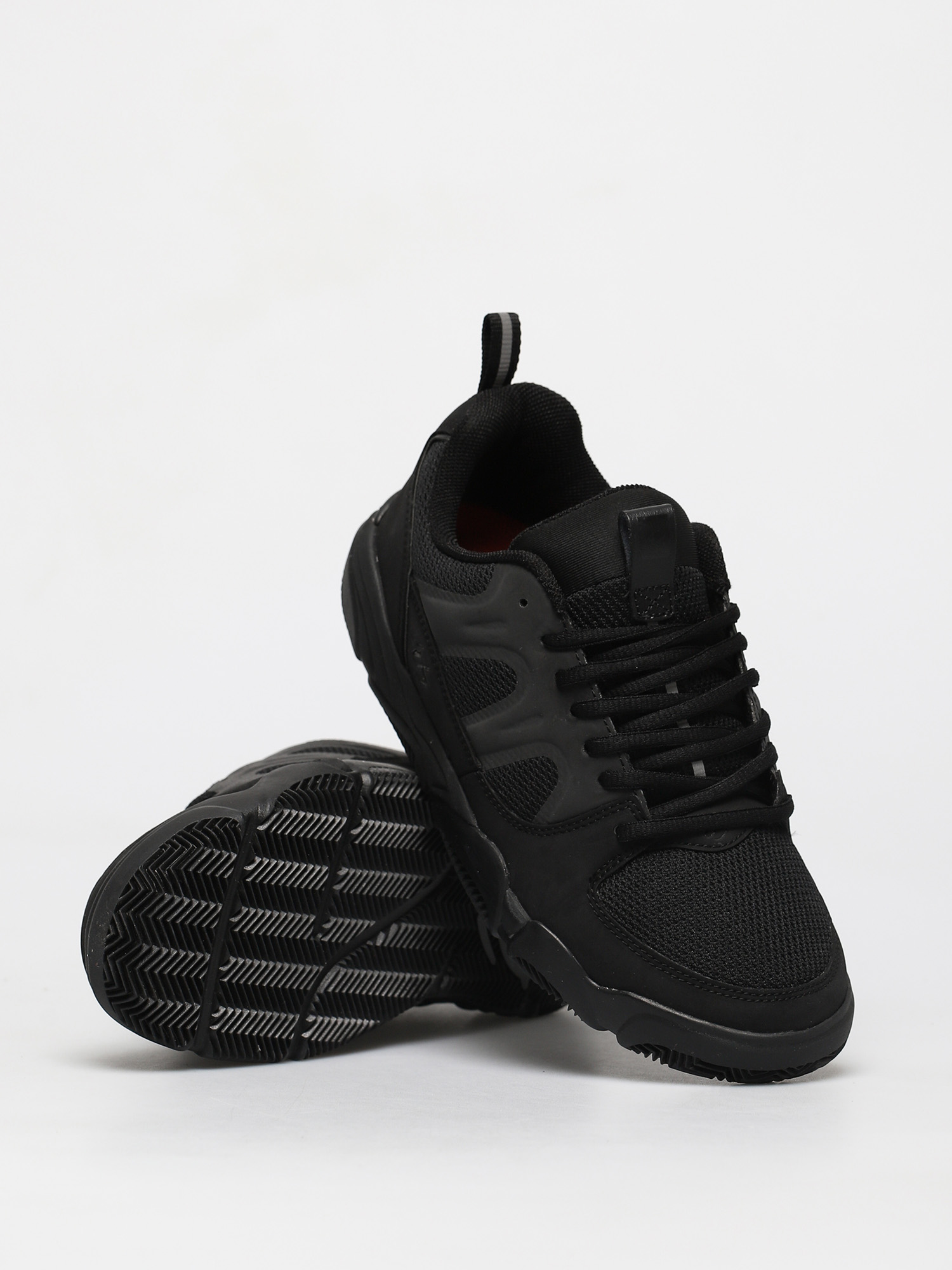 Buty eS Silo (black/black)