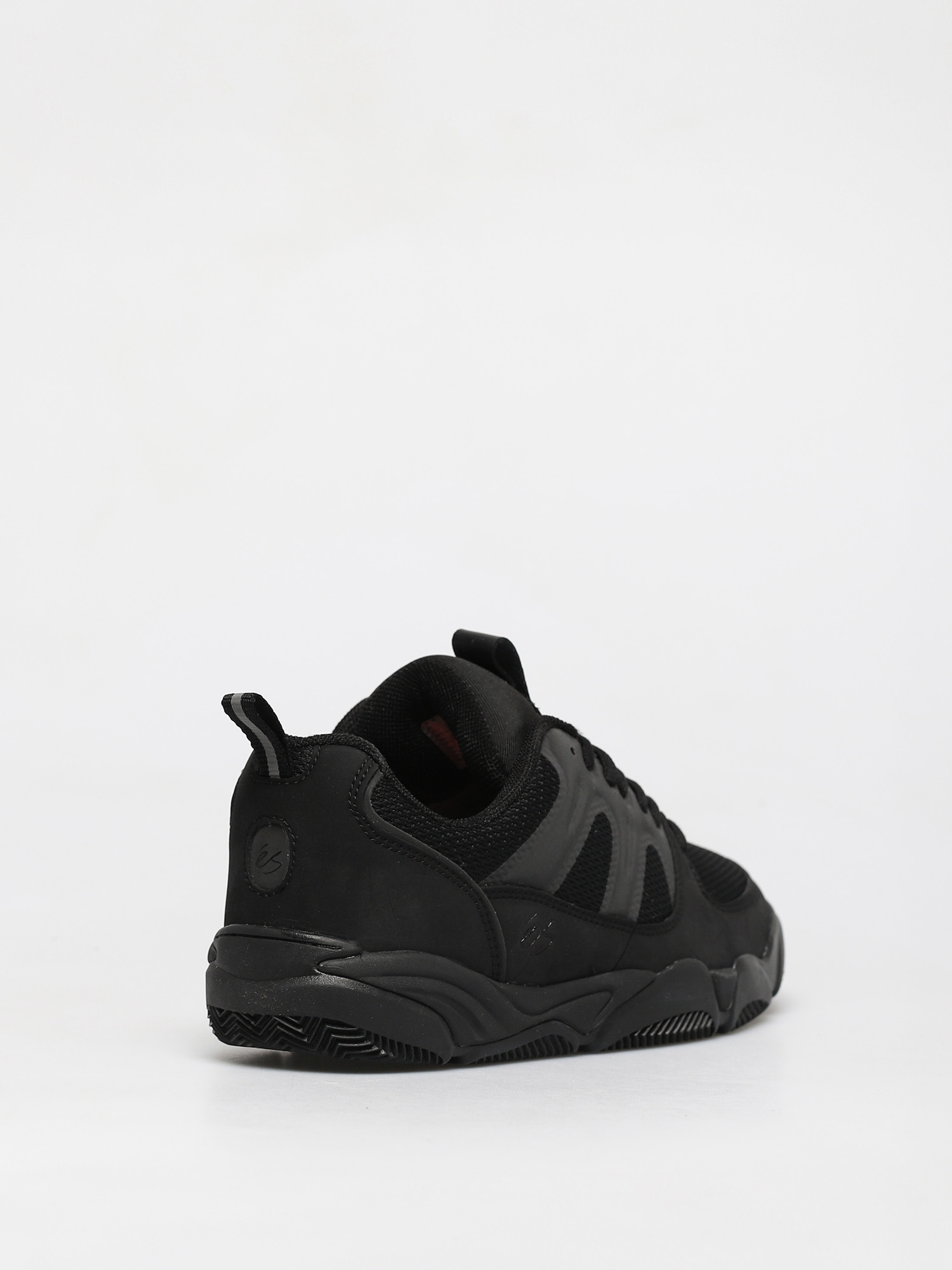 Buty eS Silo (black/black)