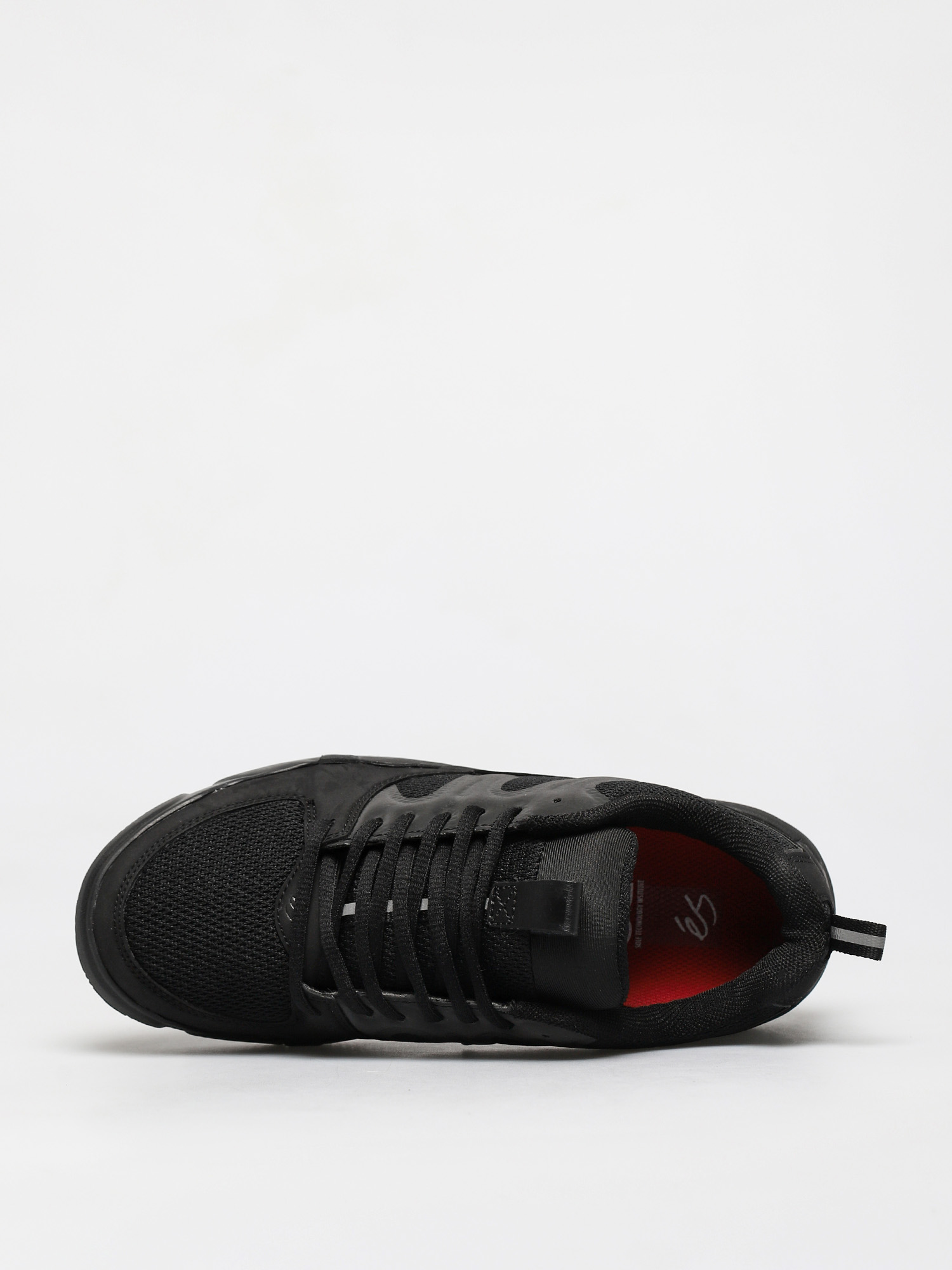 Buty eS Silo (black/black)