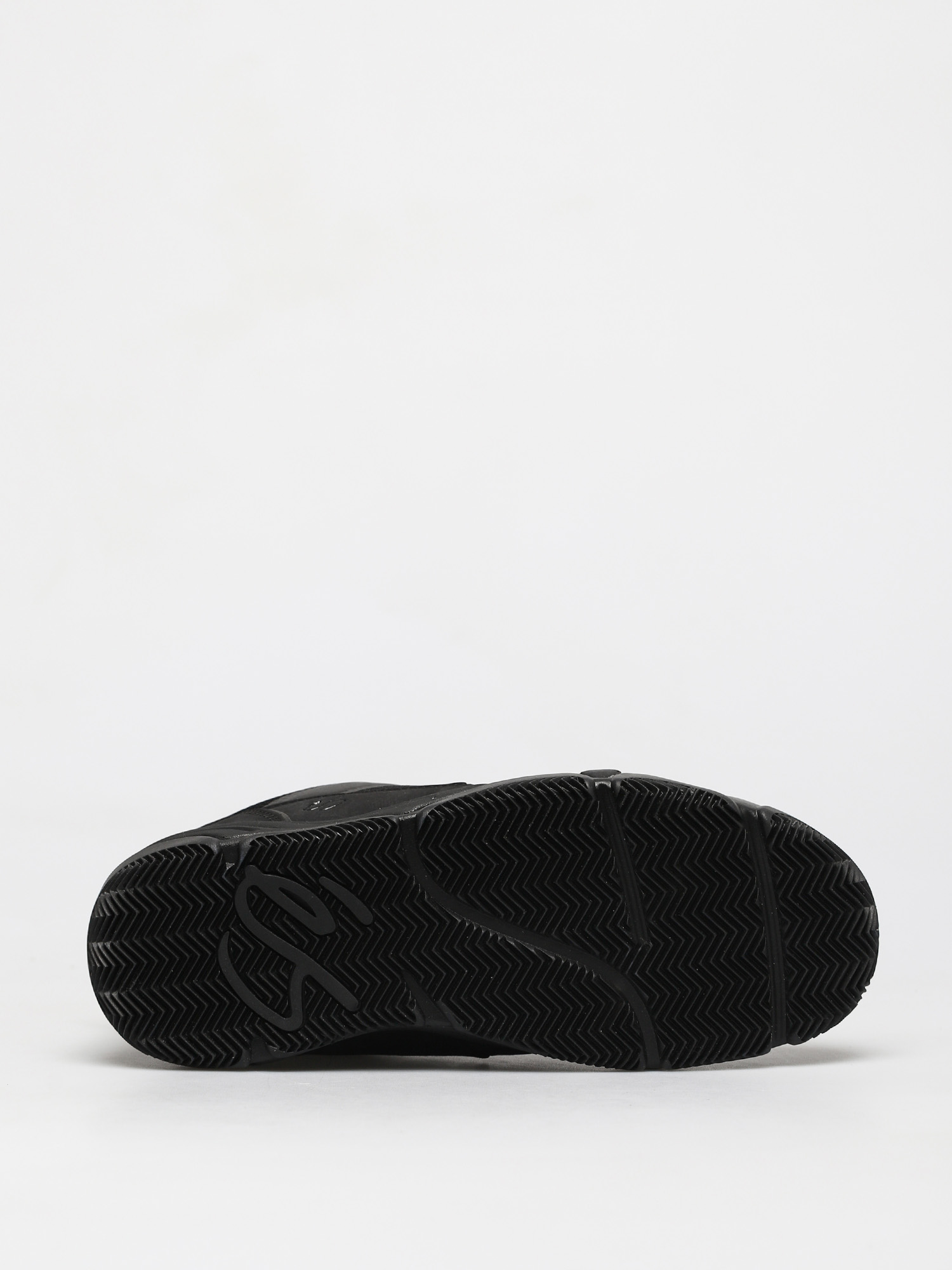Buty eS Silo (black/black)