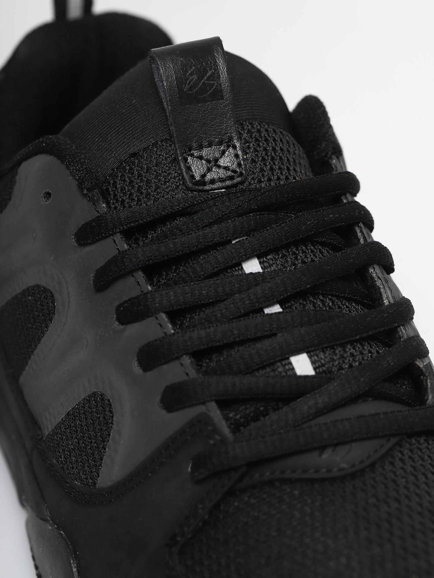 Buty eS Silo (black/black)