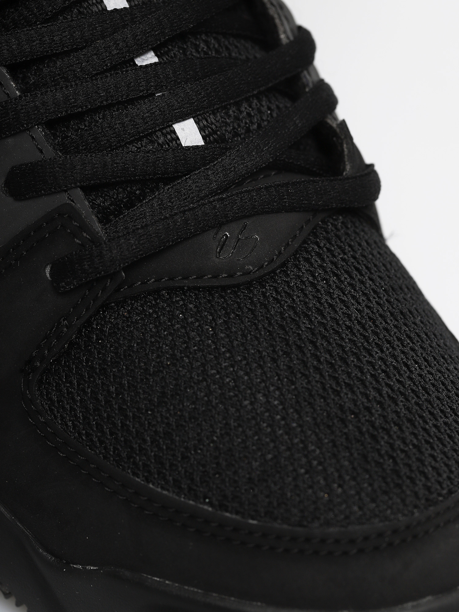 Buty eS Silo (black/black)