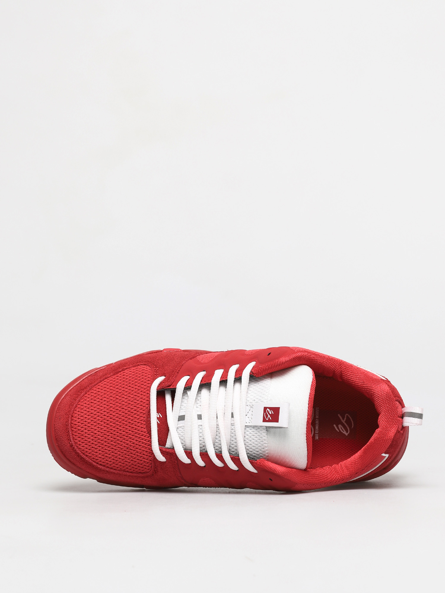 Buty eS Silo (red)
