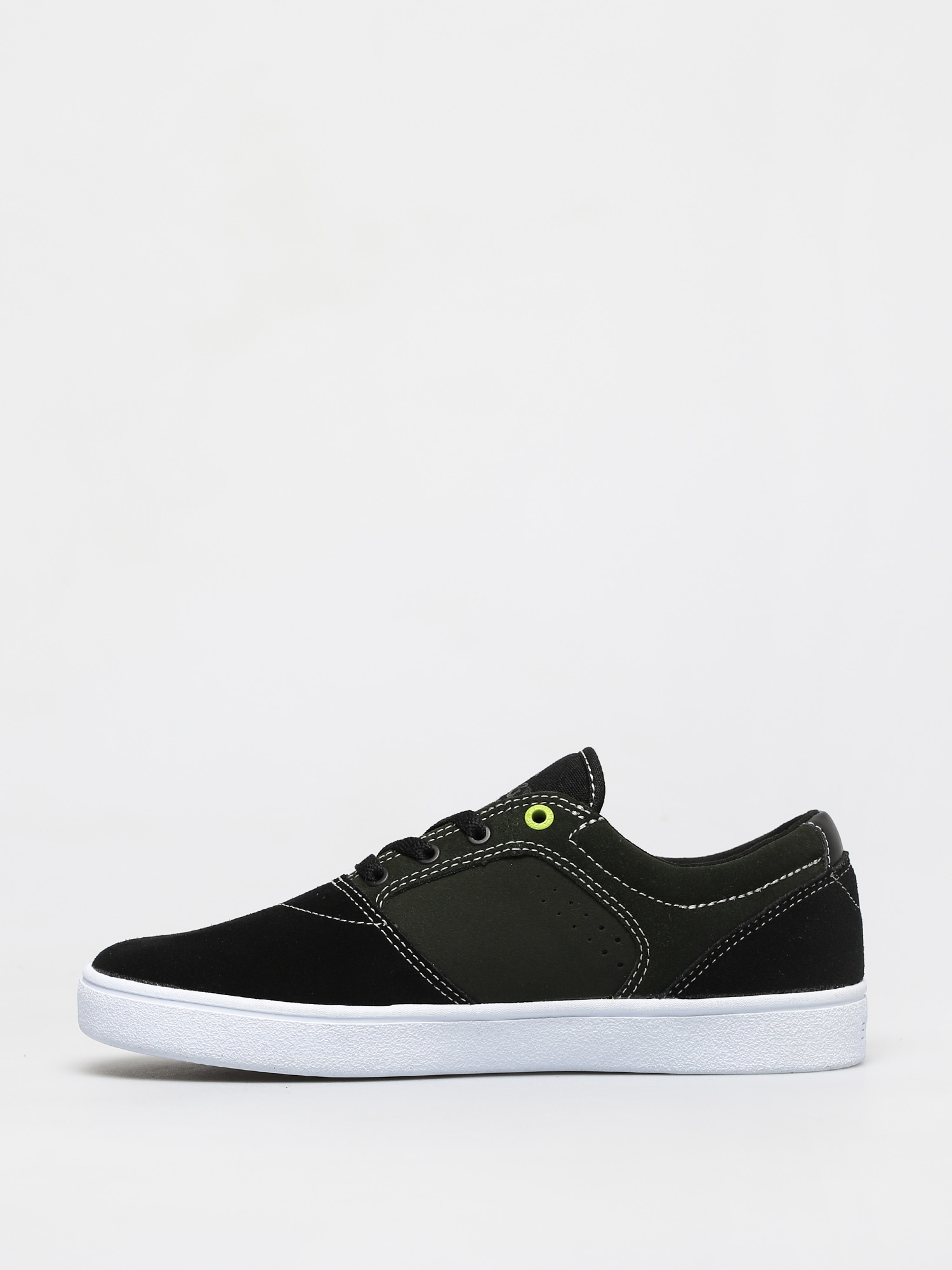 Buty Emerica Figgy Dose (black/green/white)