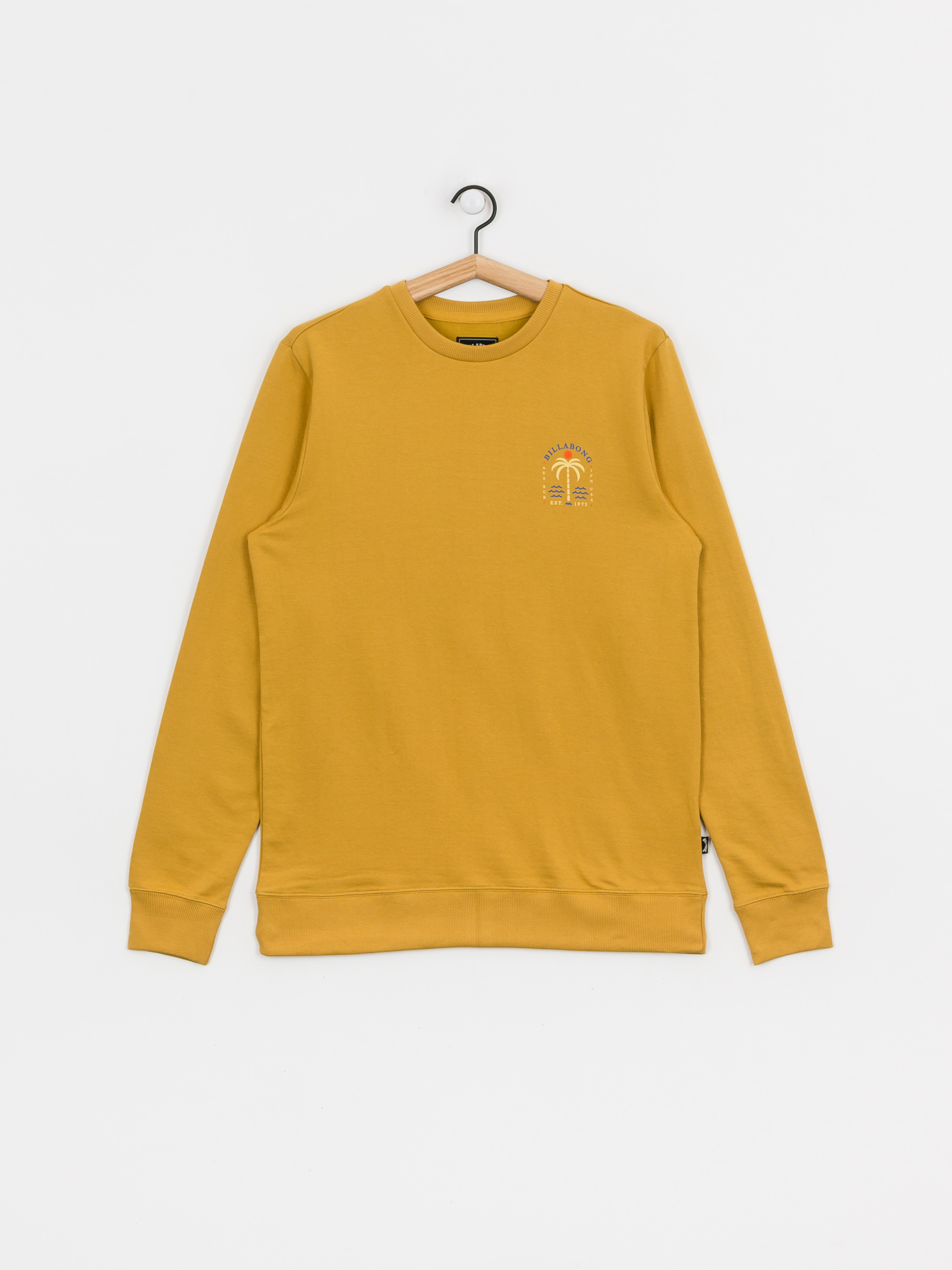 Bluza Billabong Shooner (gold)