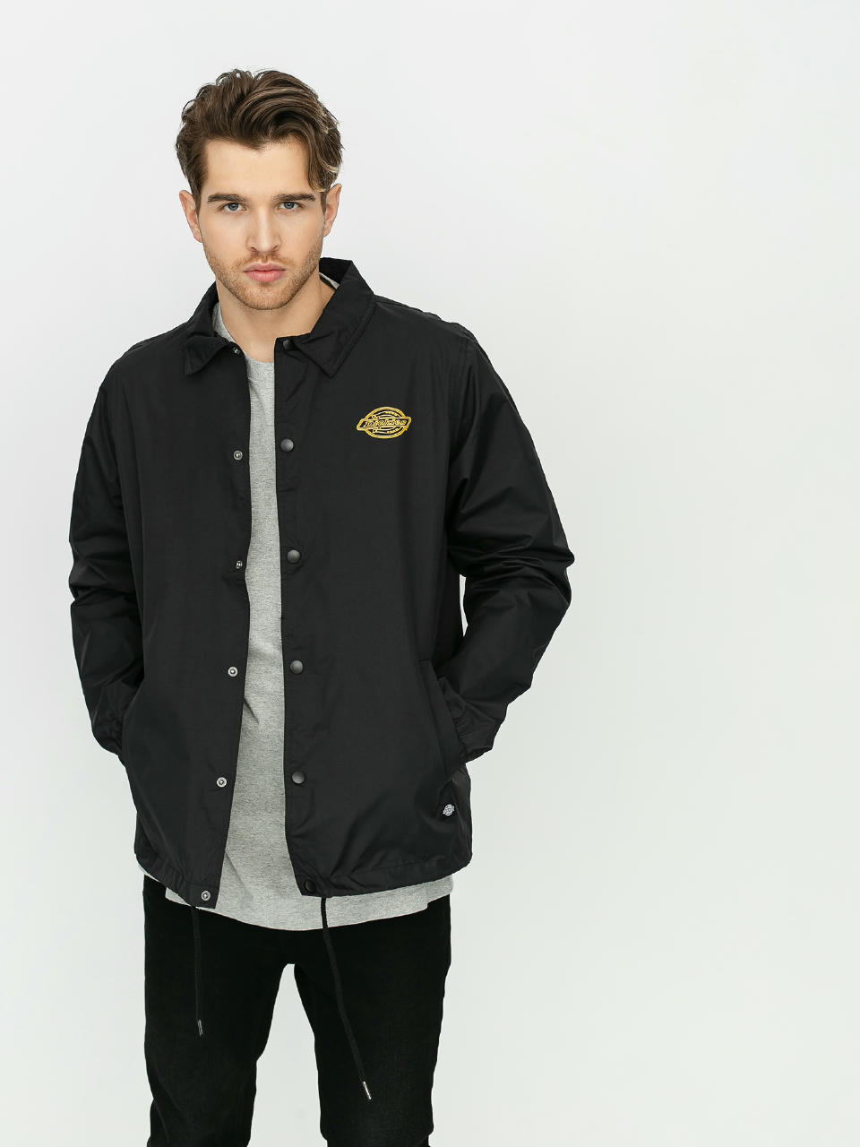 Kurtka Dickies Lindale (black)