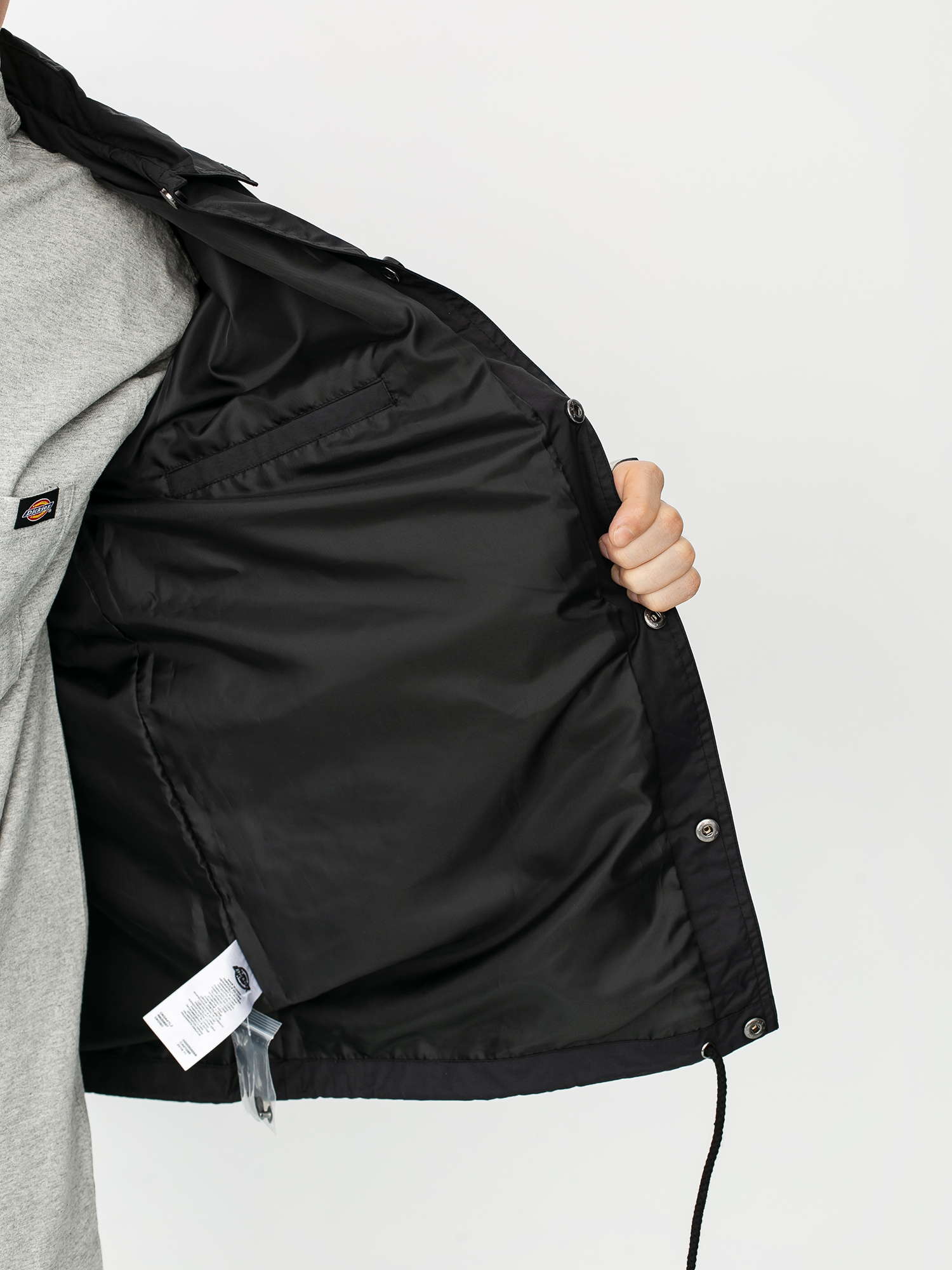 Kurtka Dickies Lindale (black)