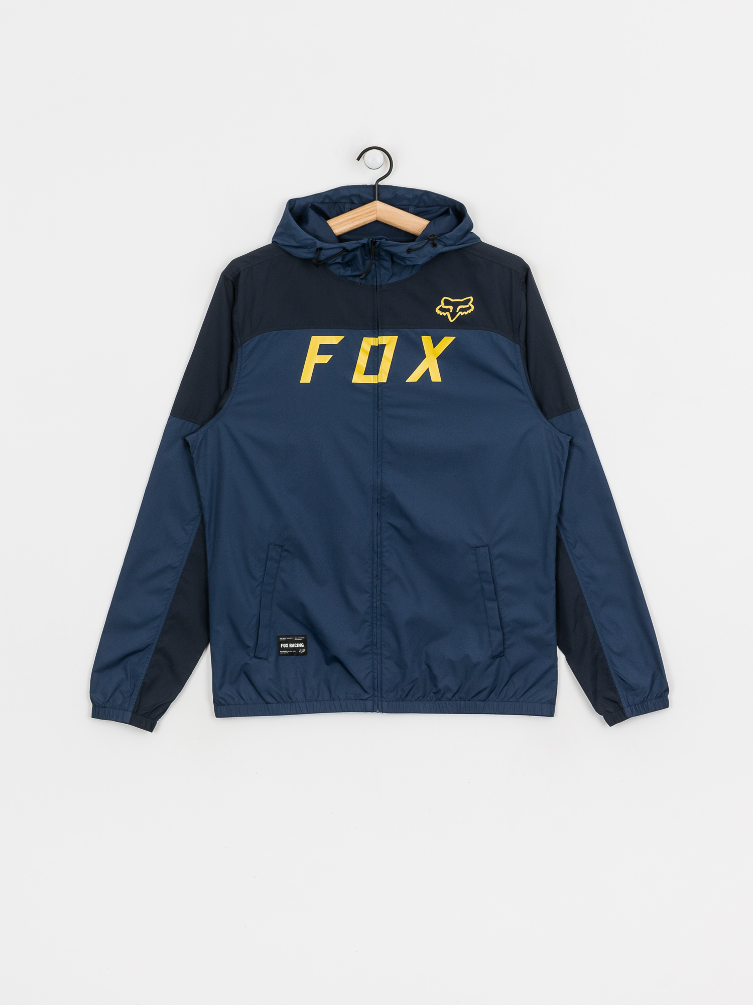 Kurtka Fox Moth Windbreaker (lt indo)