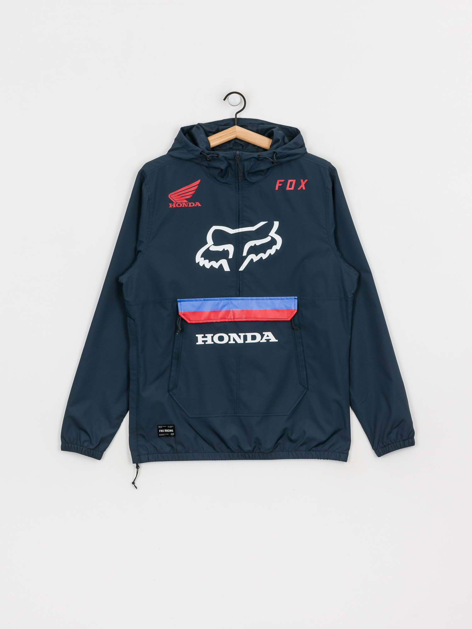 Kurtka Fox Honda Savage (nvy)