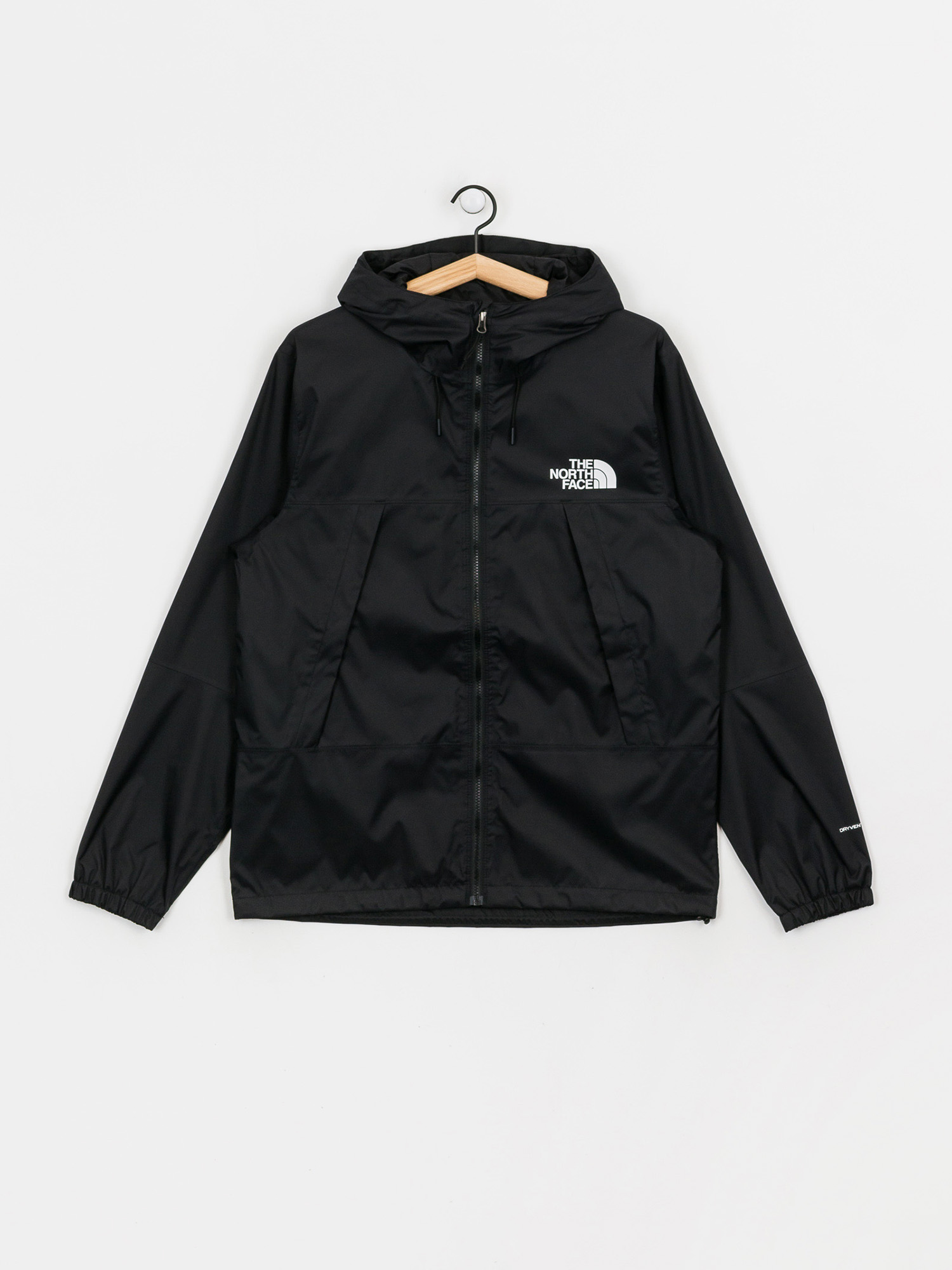 Kurtka The North Face 1990 Mountain Q (black)