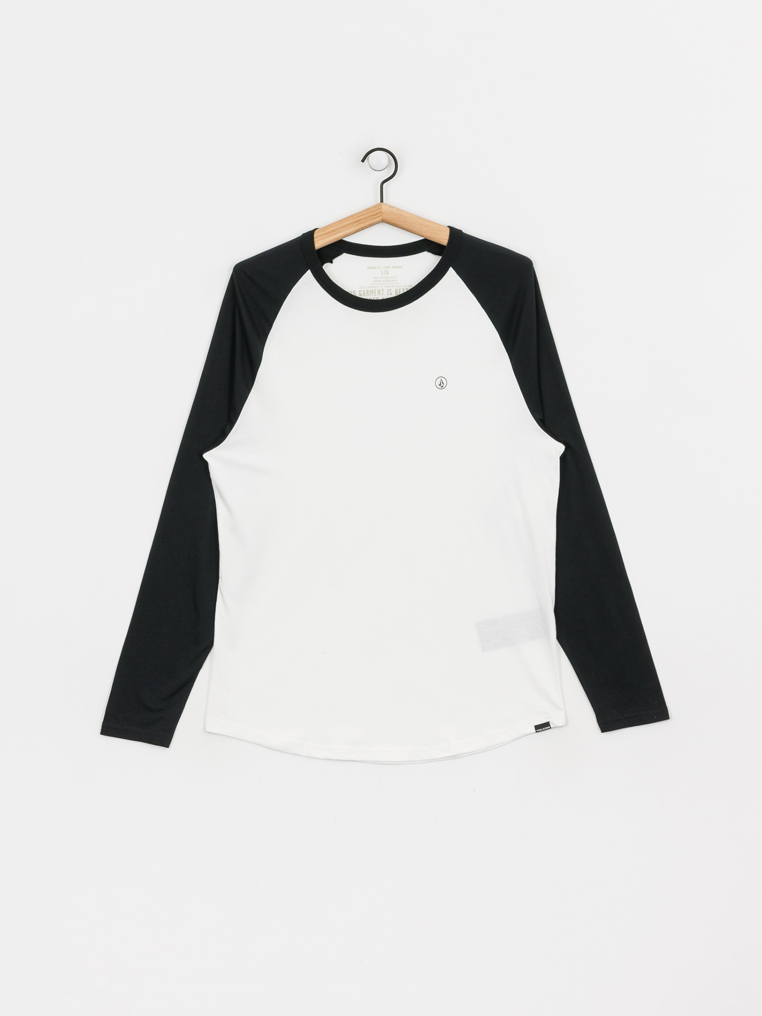 Longsleeve Volcom Pen Bsc (new black)