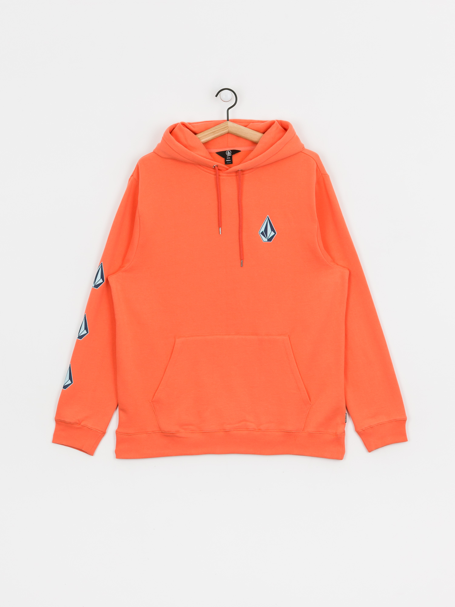 Bluza Volcom Deadly Stones 2 (salmon)