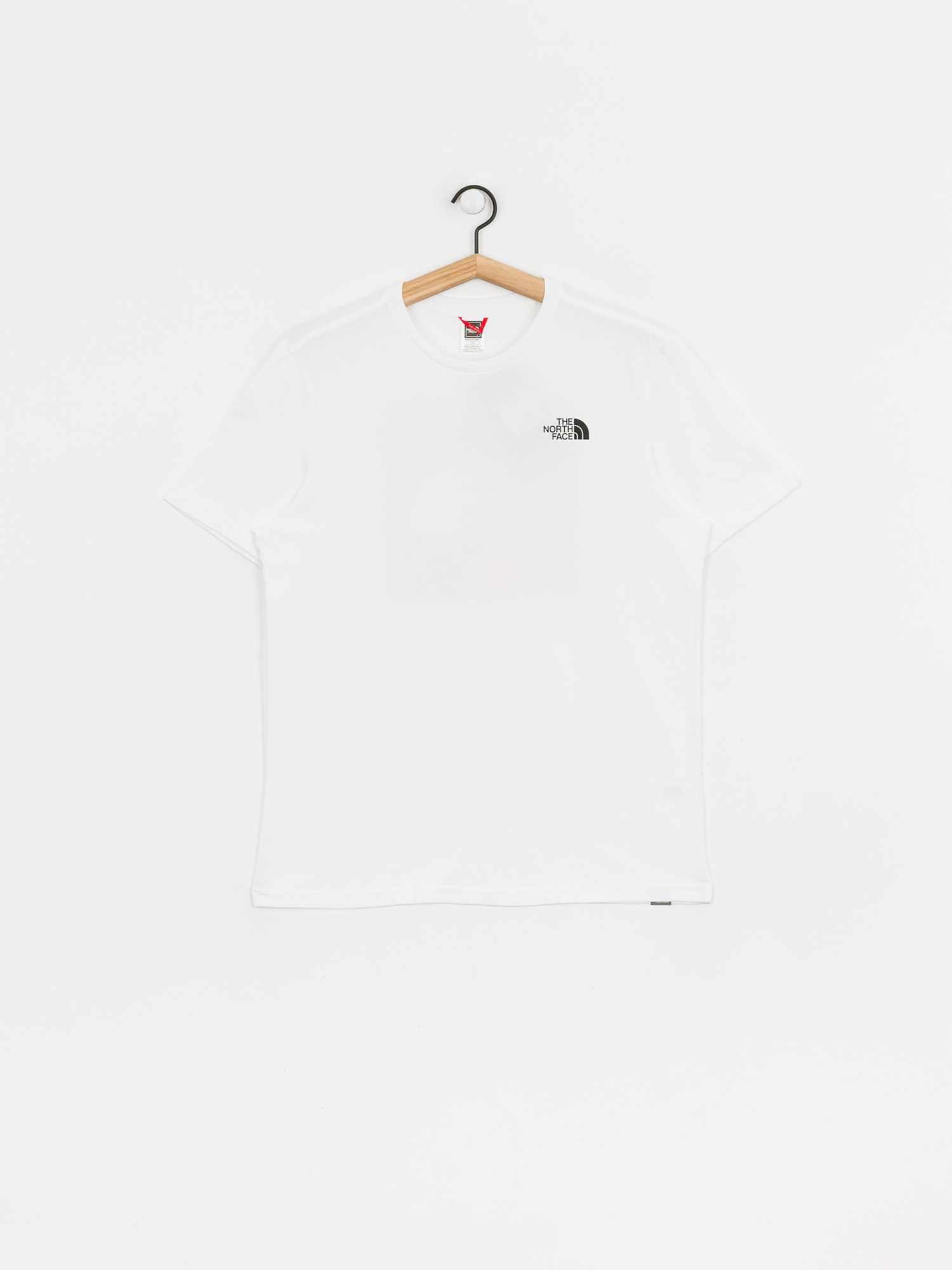 T-shirt The North Face Bd Gls (white)