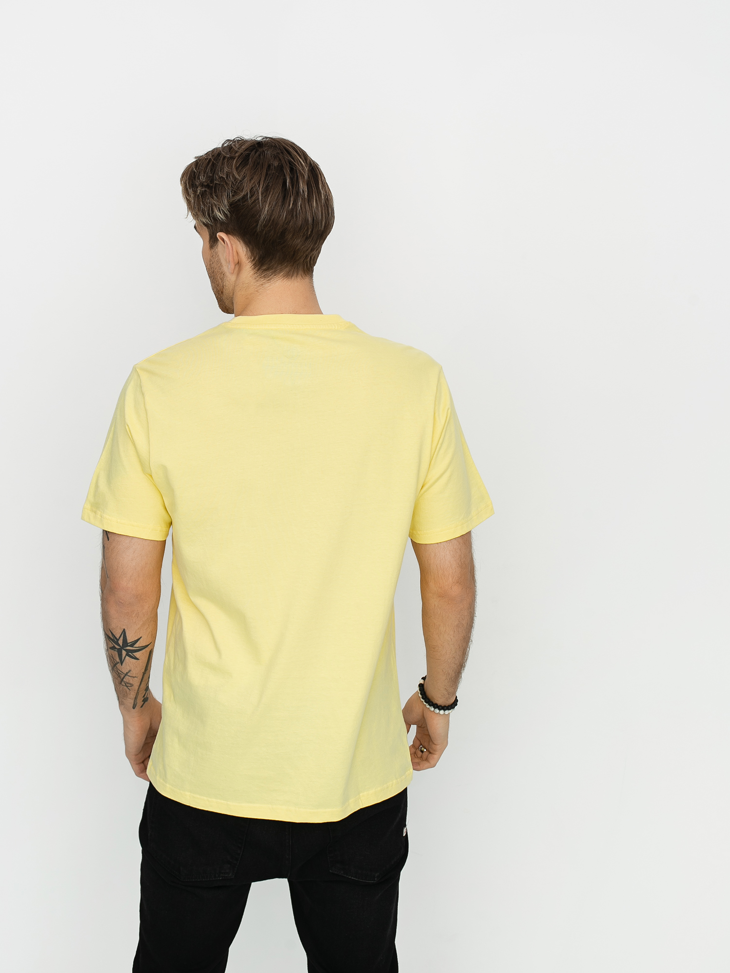 T-shirt Element Origins Icon (popcorn)