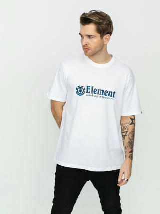 T-shirt Element Boro (optic white)