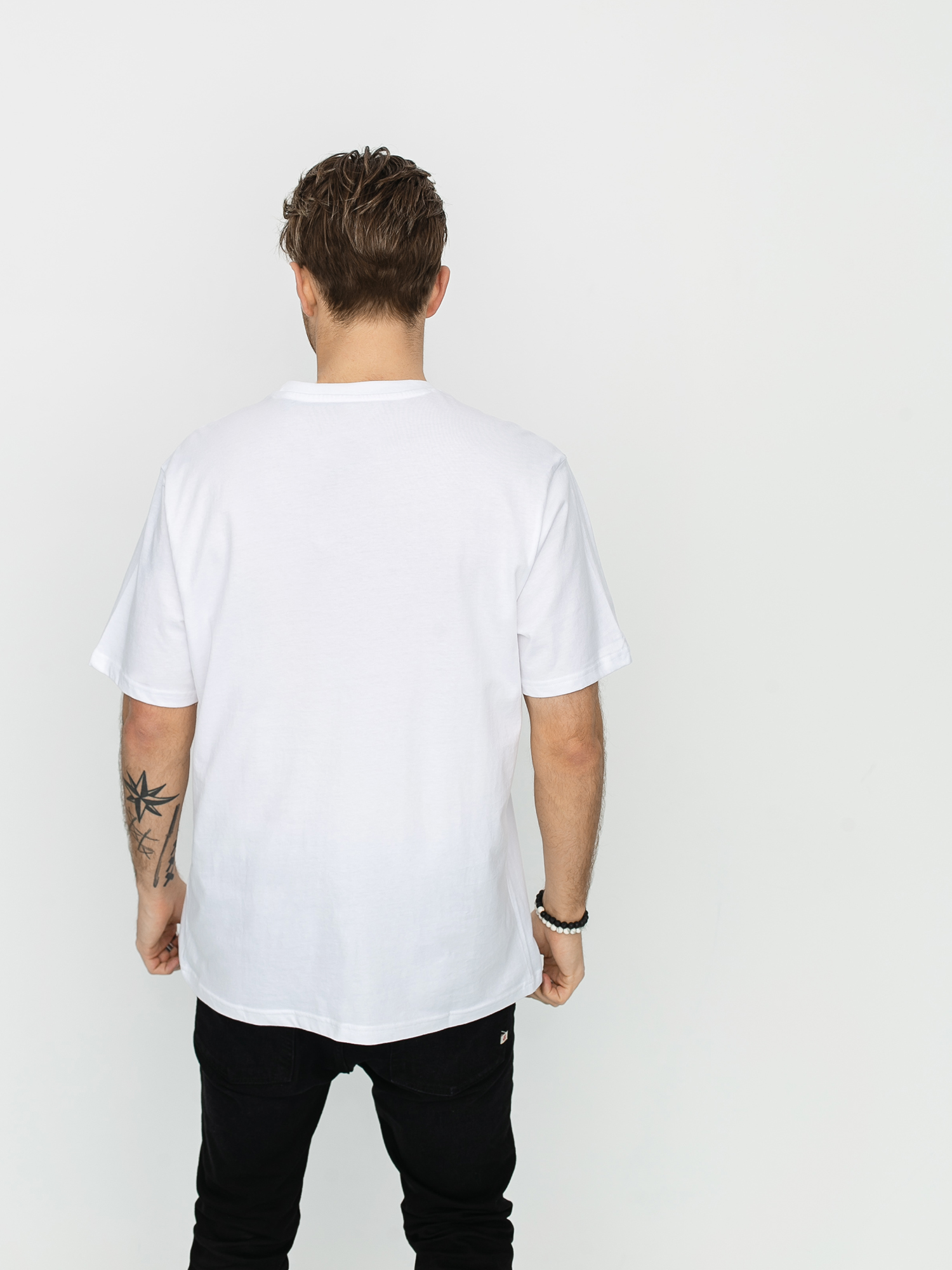 T-shirt Element Boro (optic white)