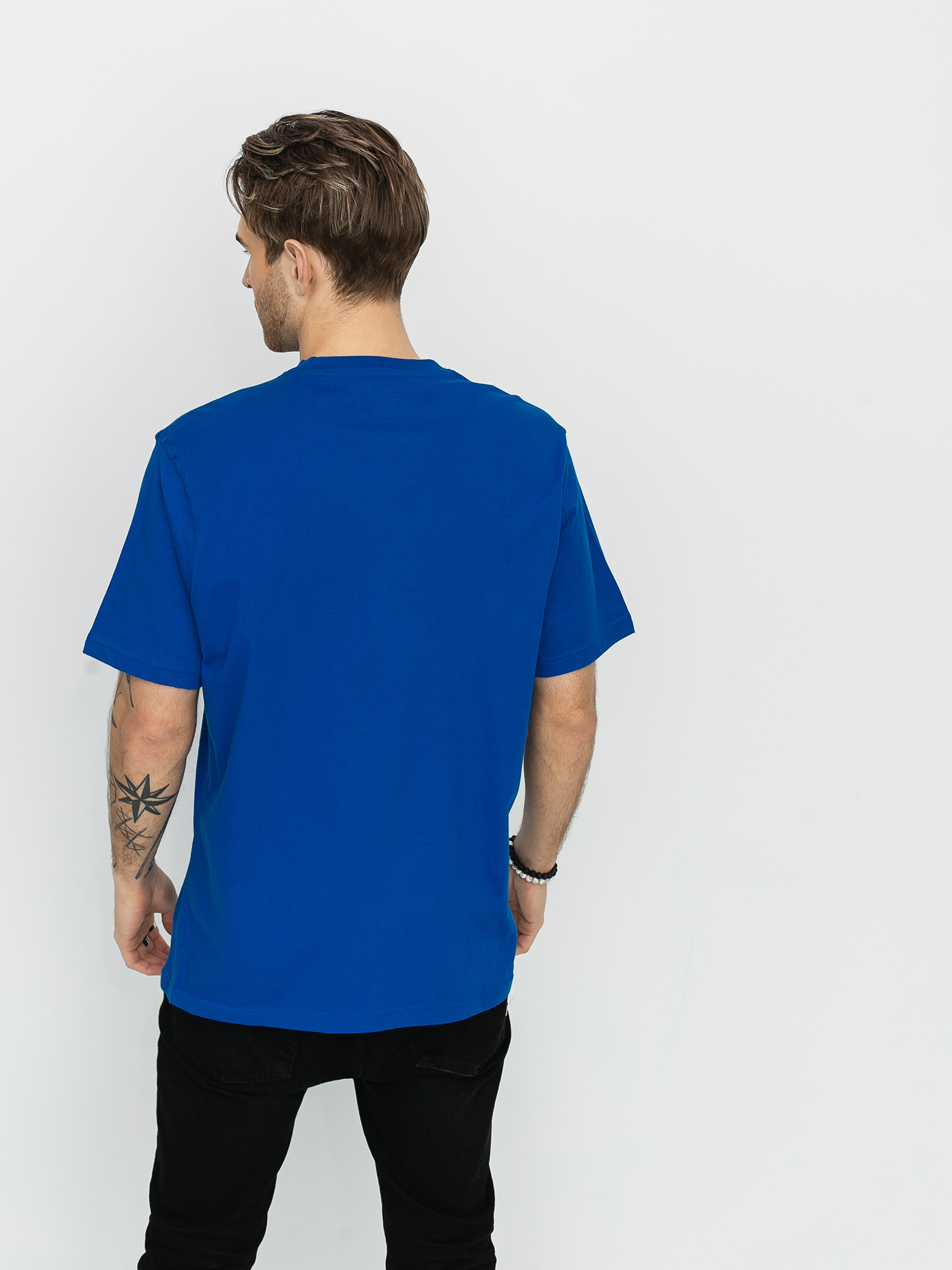 T-shirt Element Banzer (nautical blue)