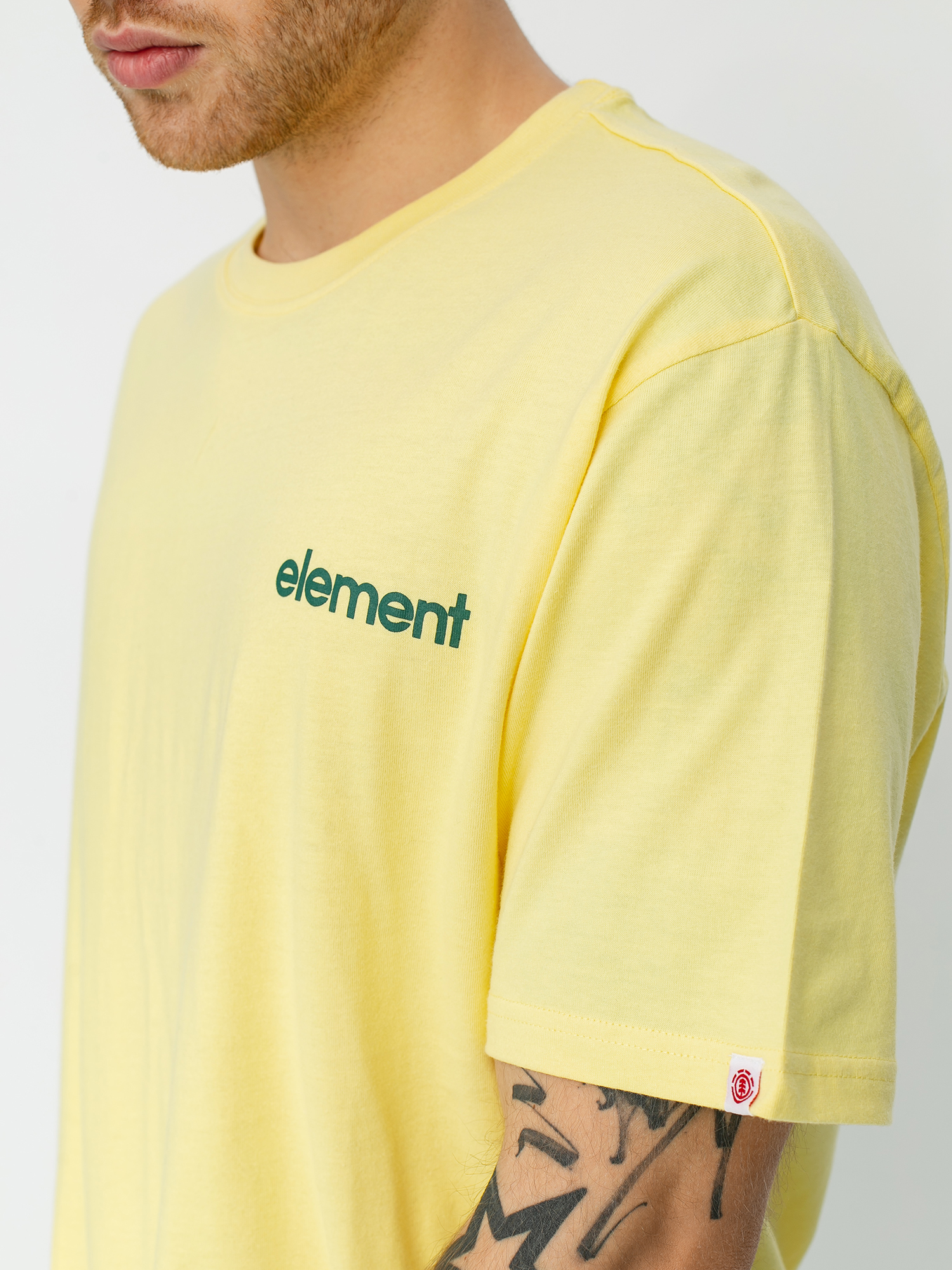 T-shirt Element Coretta (popcorn)