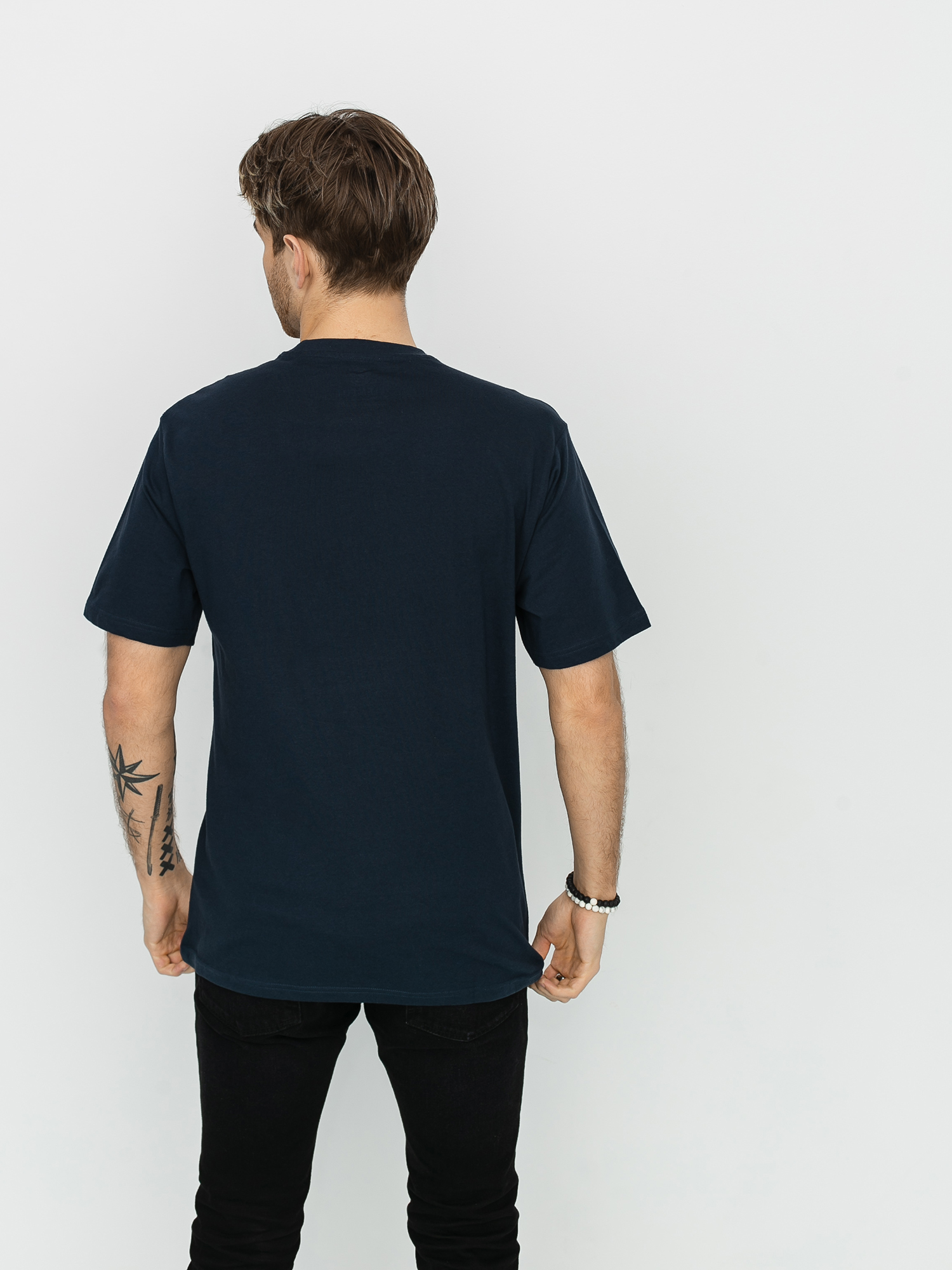 T-shirt Element Origins (eclipse navy)