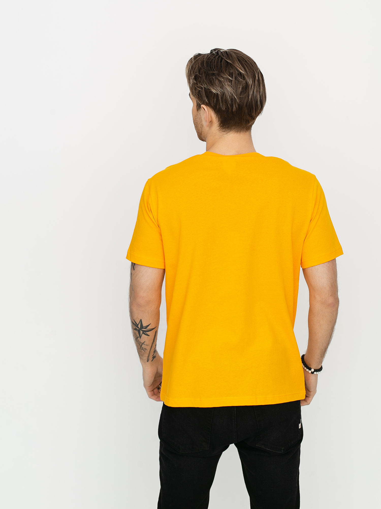 T-shirt Champion Jersey Reverse Weave 210972 (znn)