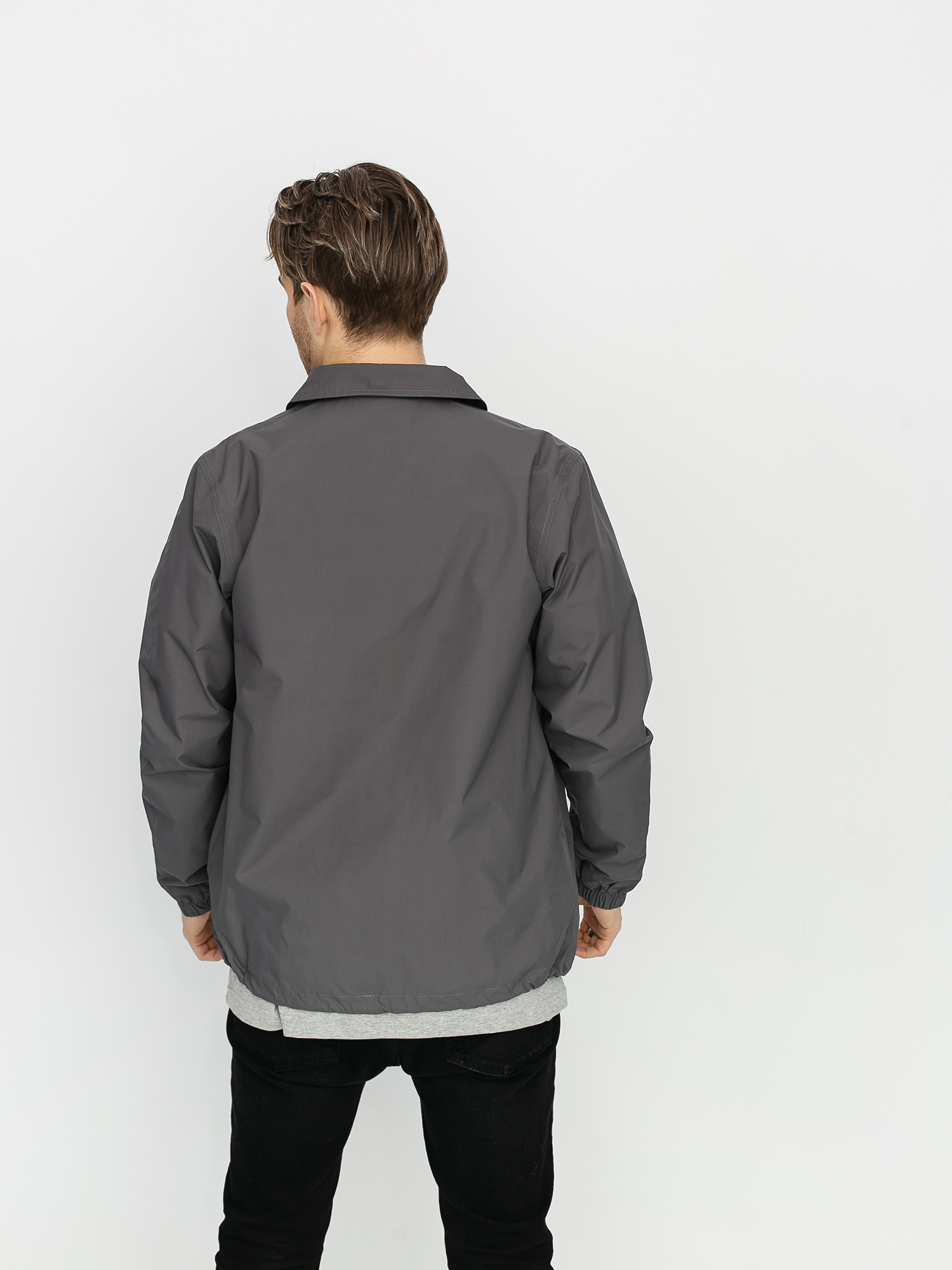 Kurtka Dickies Torrance (charcoal grey)